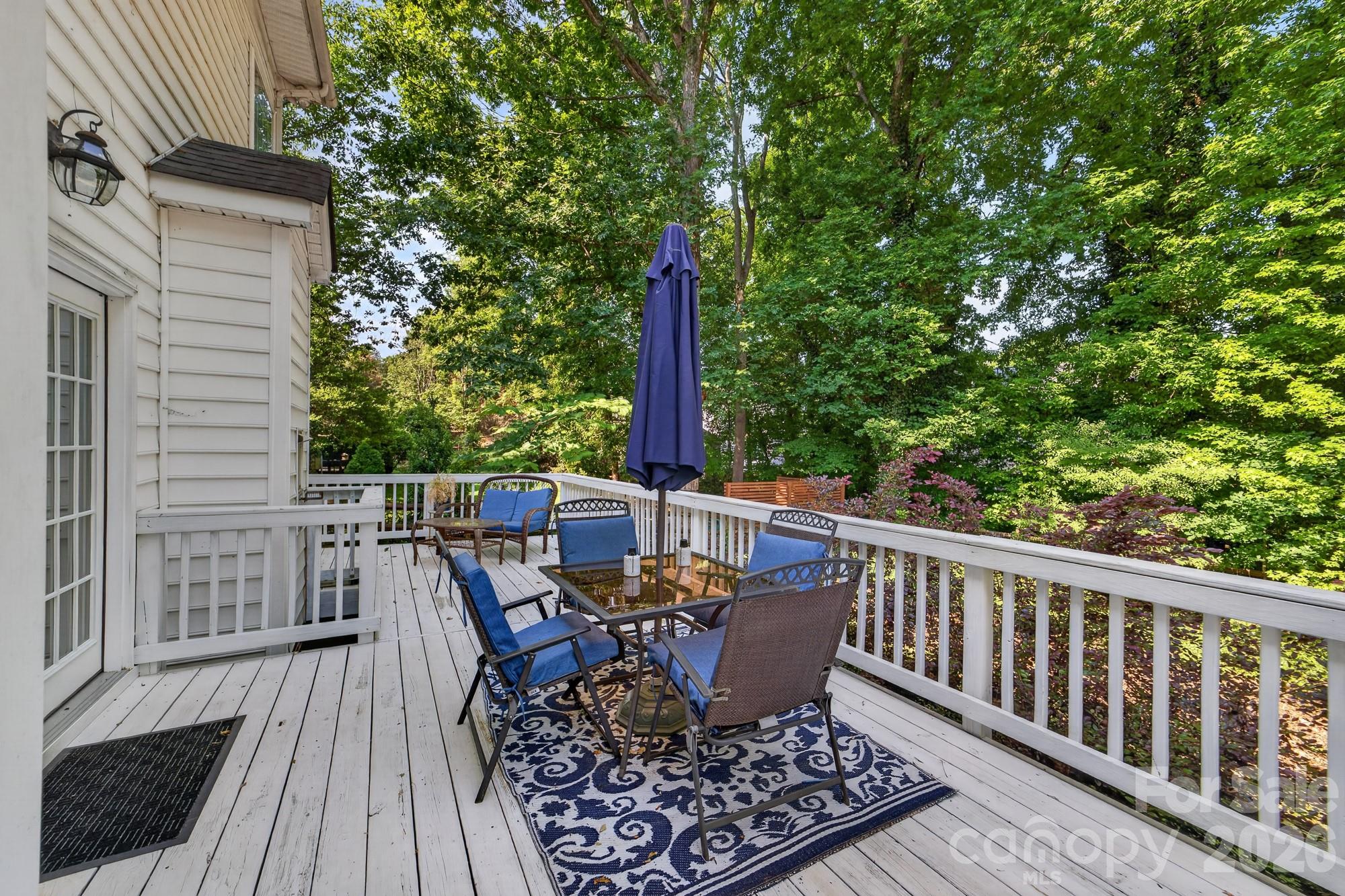 Kingston Forest - Residential