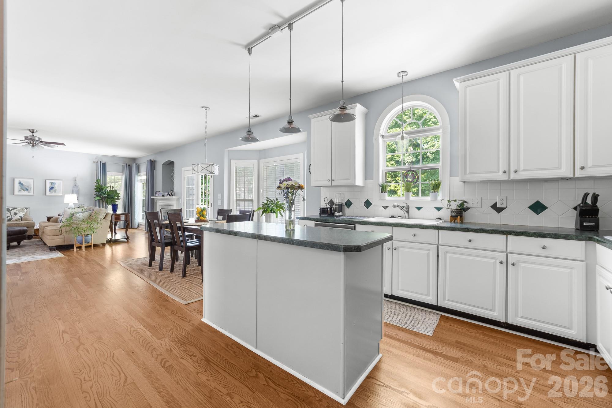 Kingston Forest - Residential