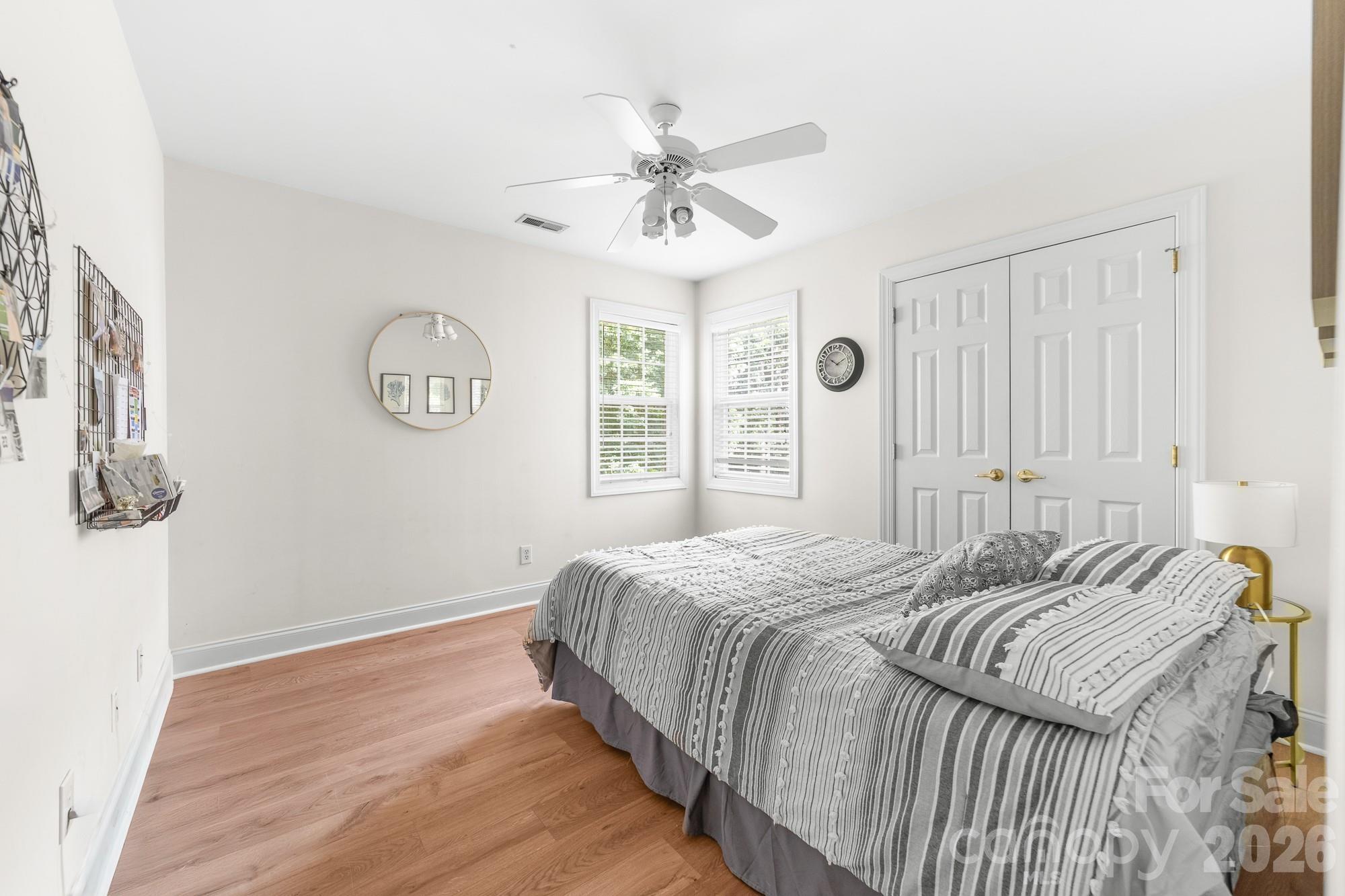 Kingston Forest - Residential