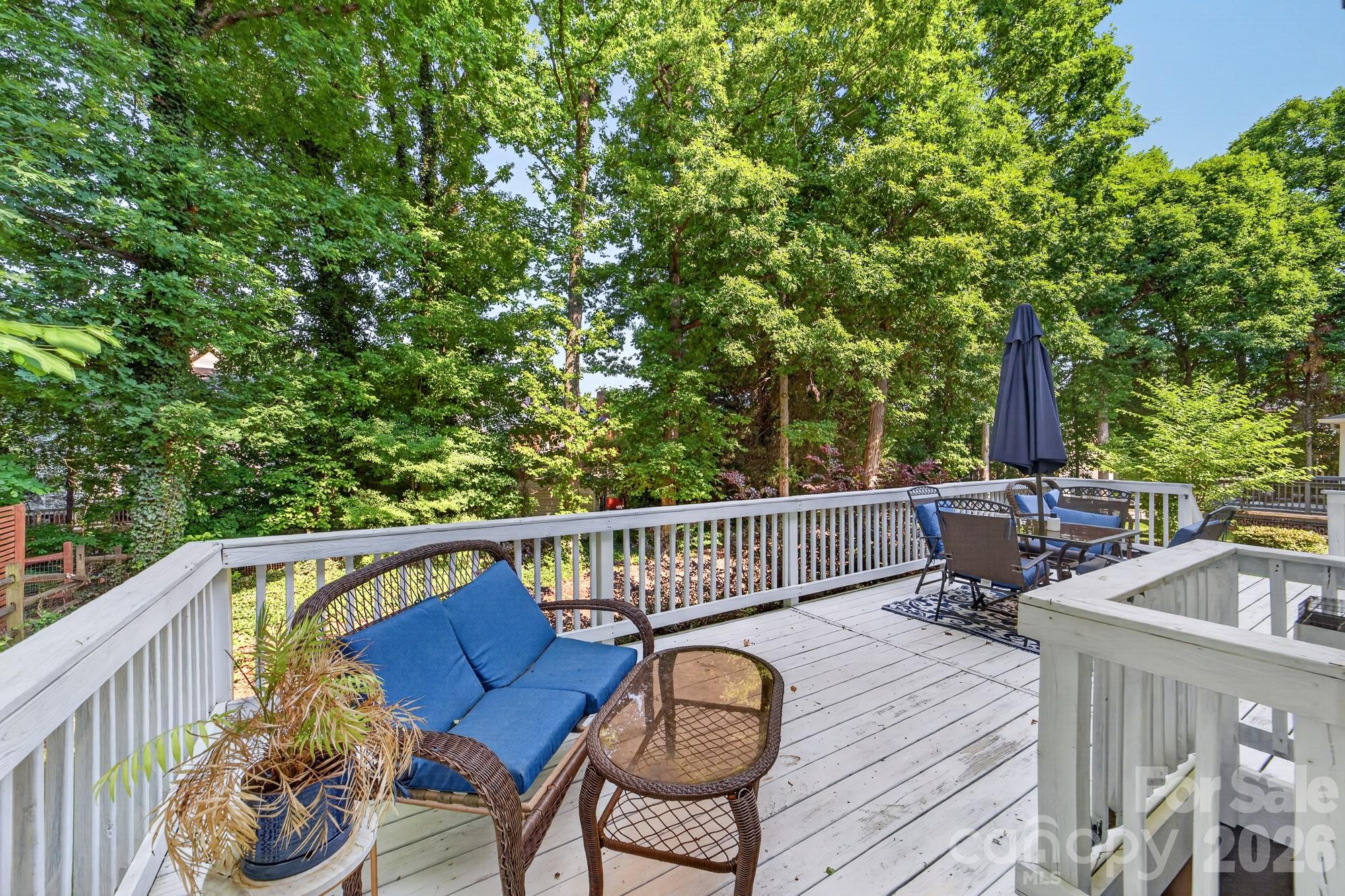 Kingston Forest - Residential