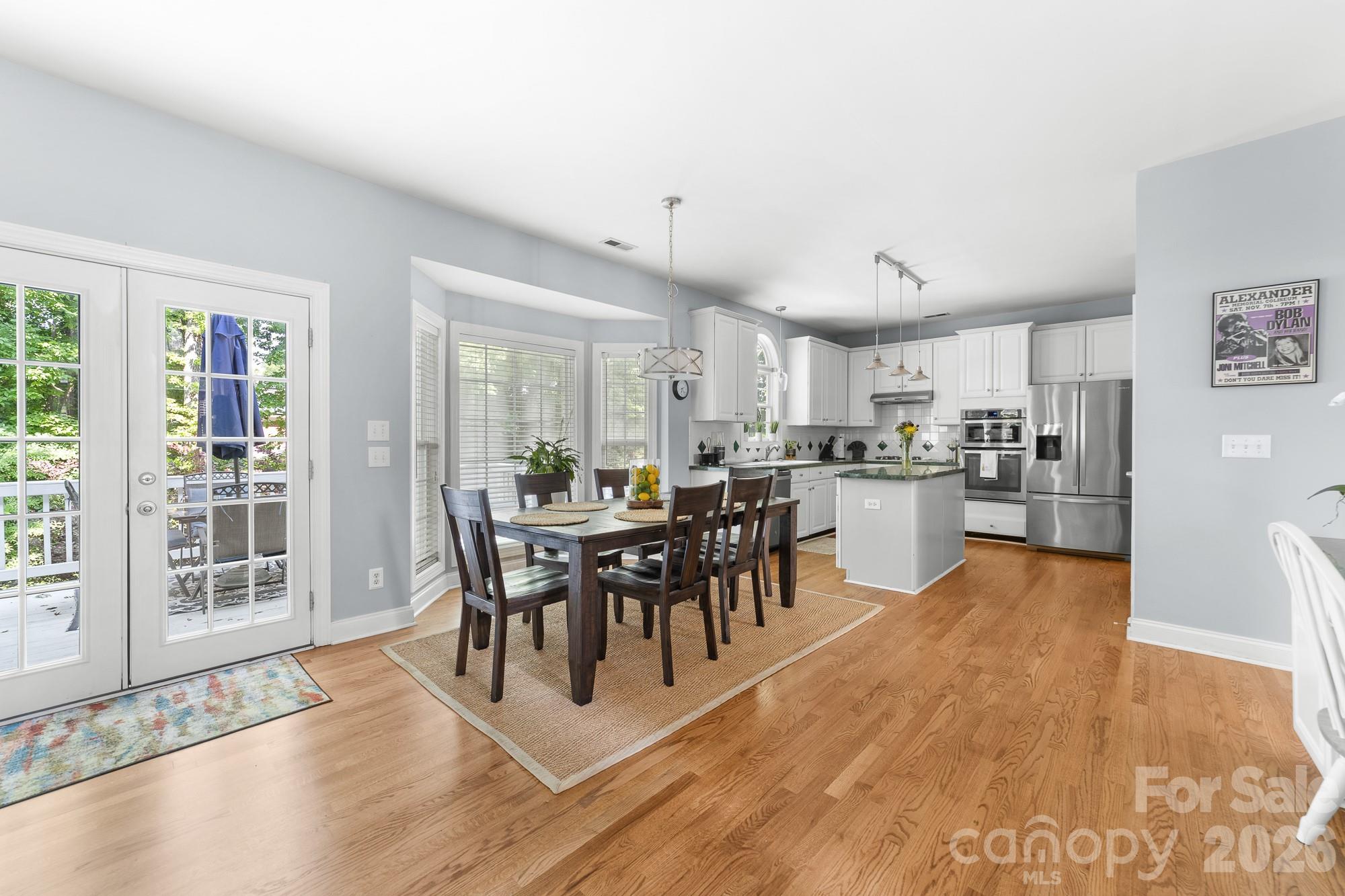 Kingston Forest - Residential