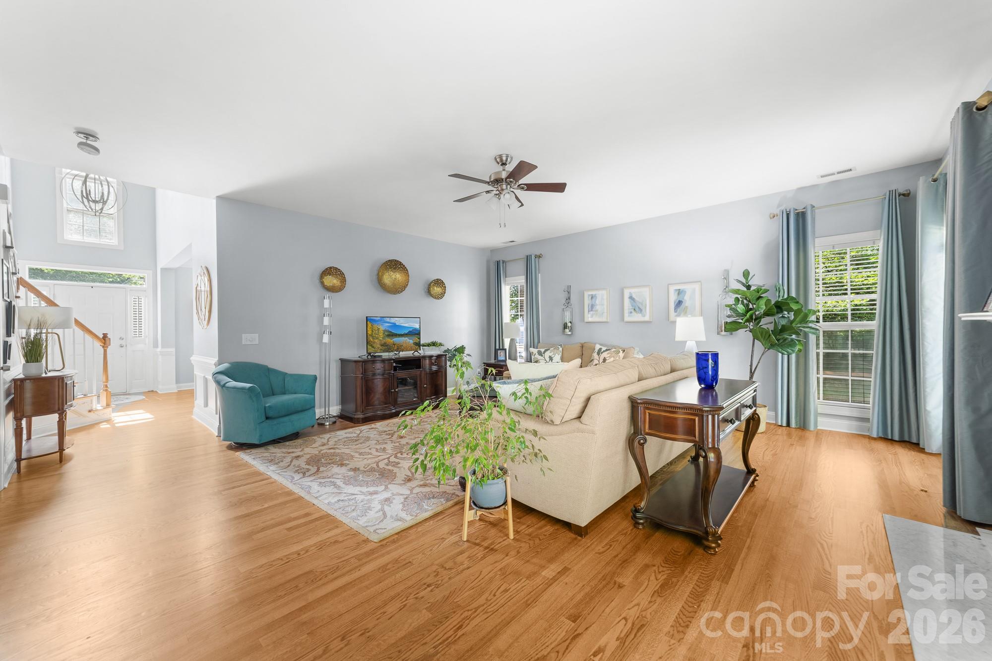 Kingston Forest - Residential