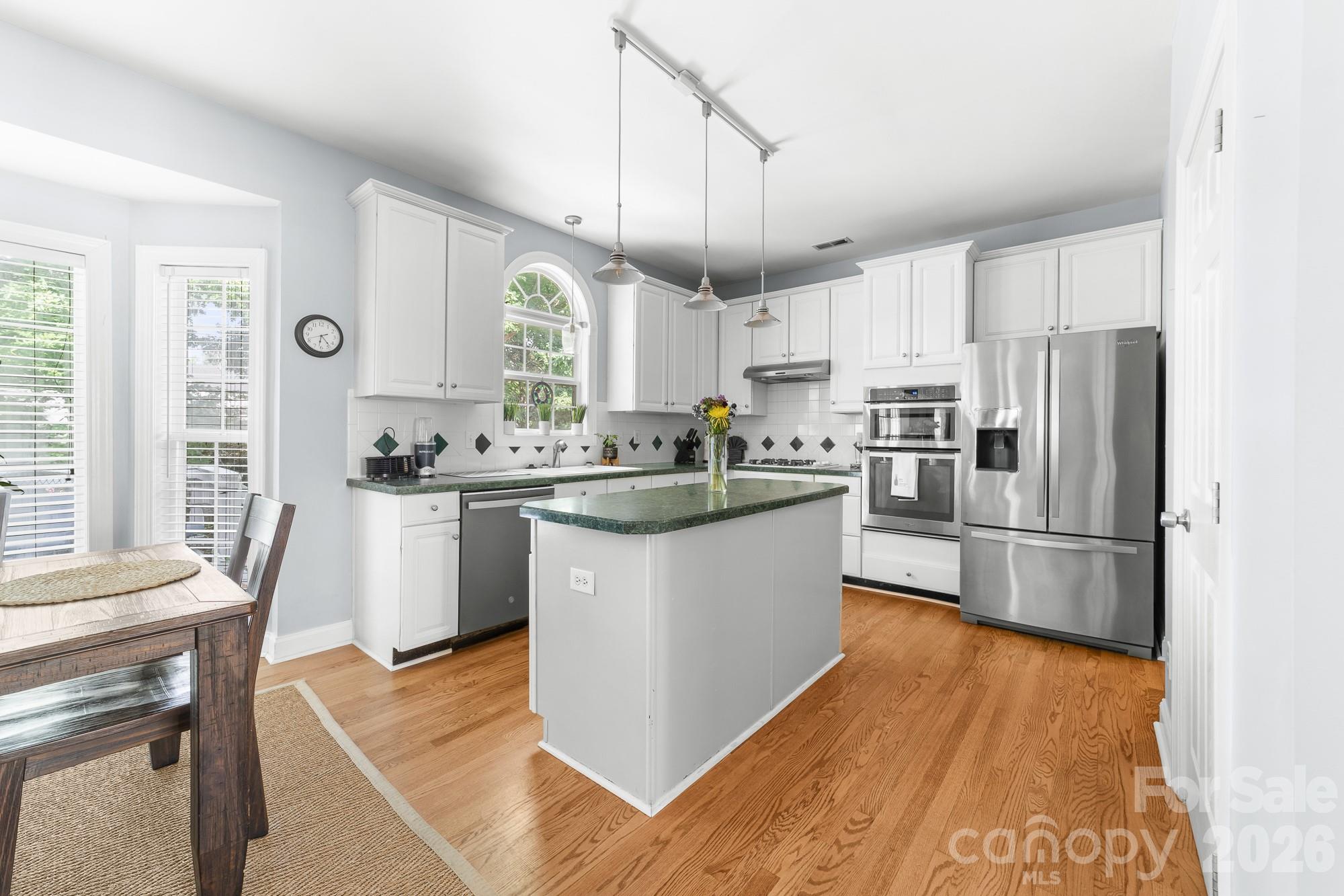 Kingston Forest - Residential
