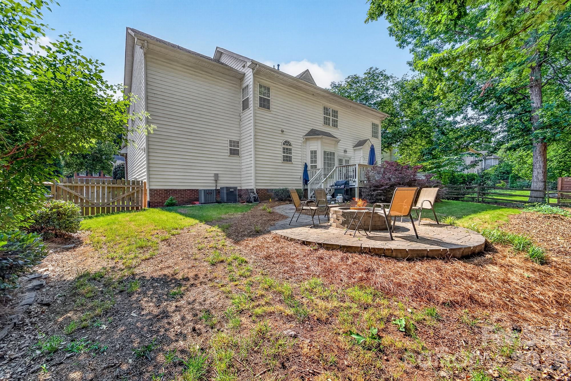 Kingston Forest - Residential