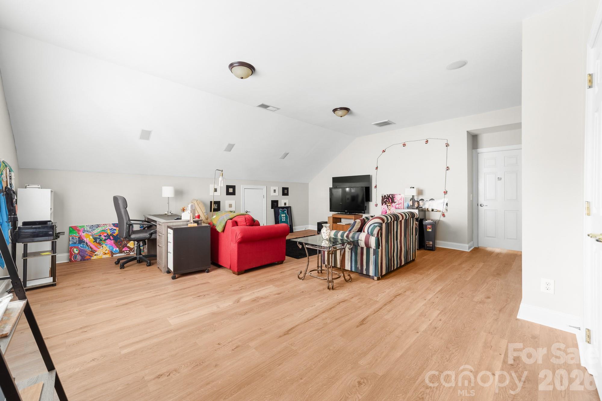 Kingston Forest - Residential