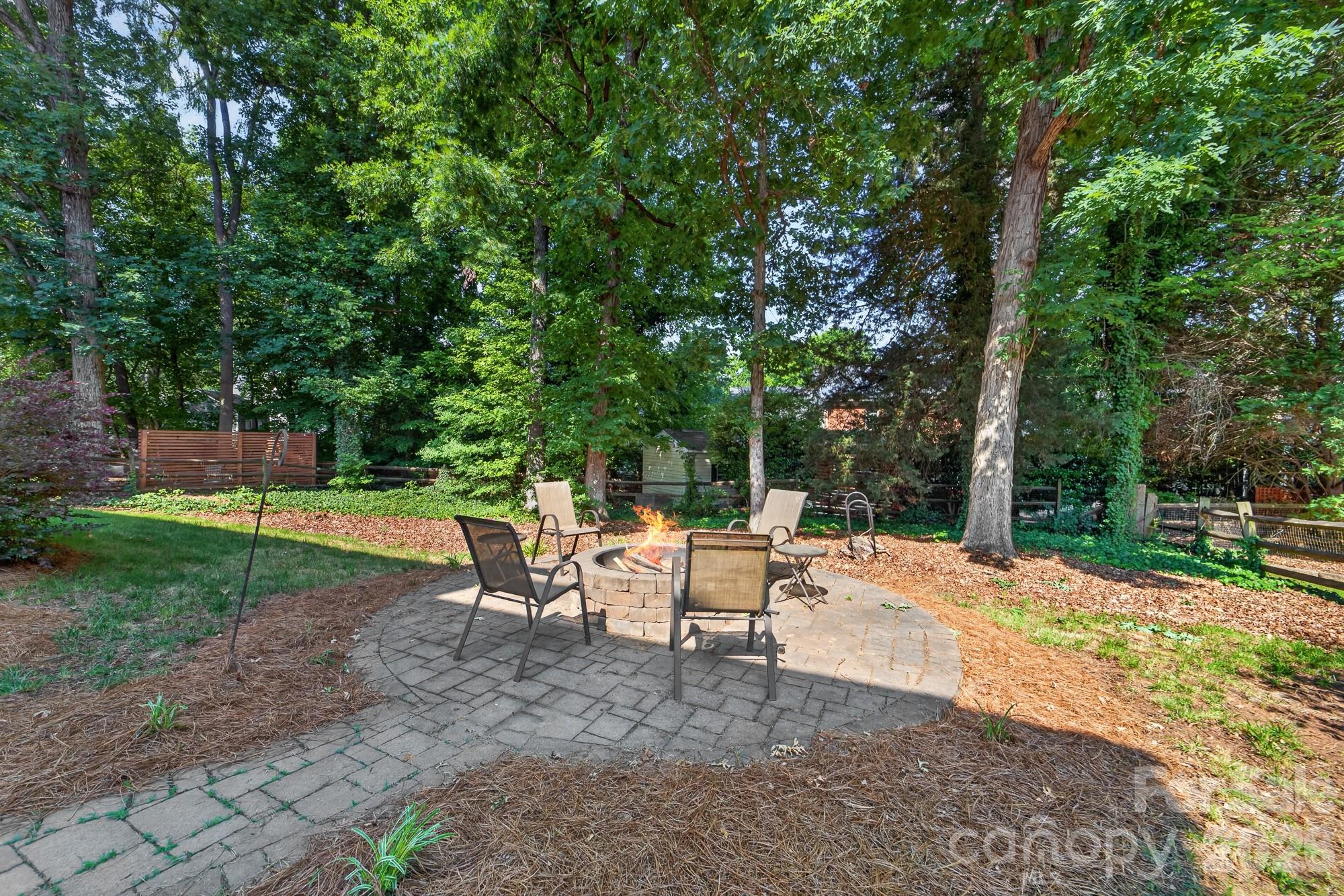 Kingston Forest - Residential