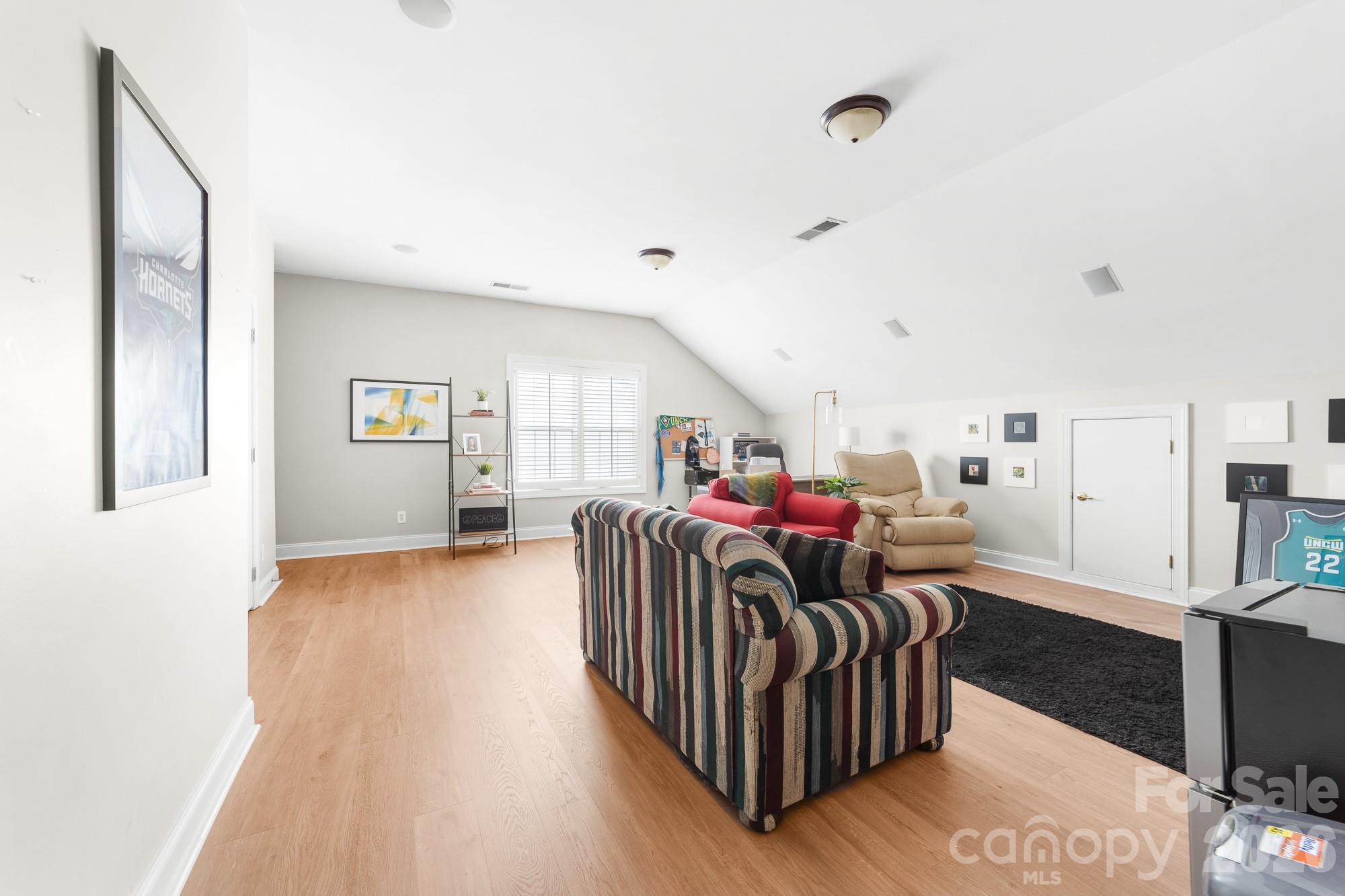 Kingston Forest - Residential