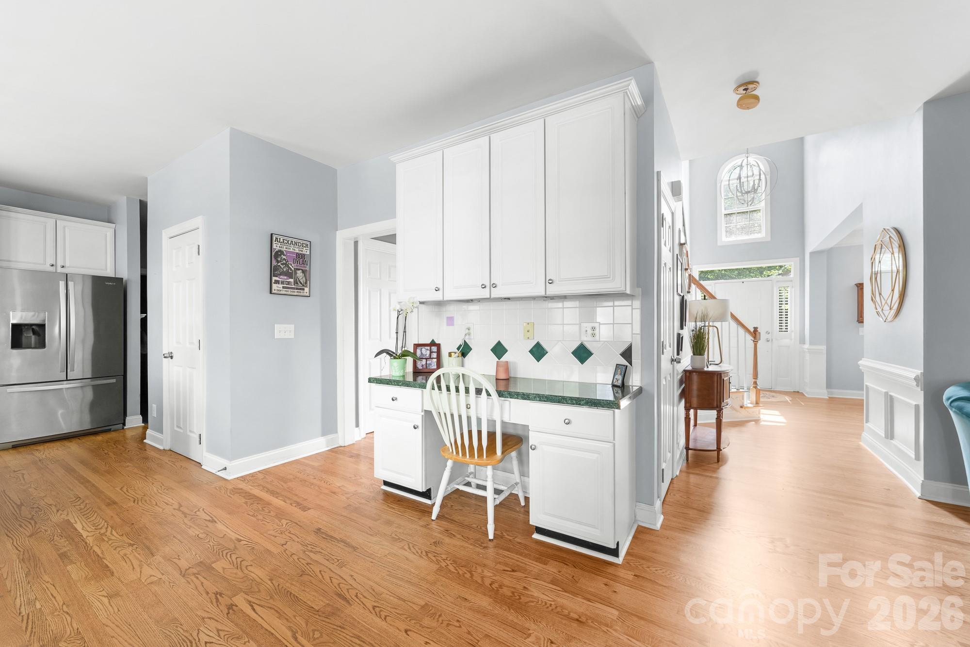 Kingston Forest - Residential