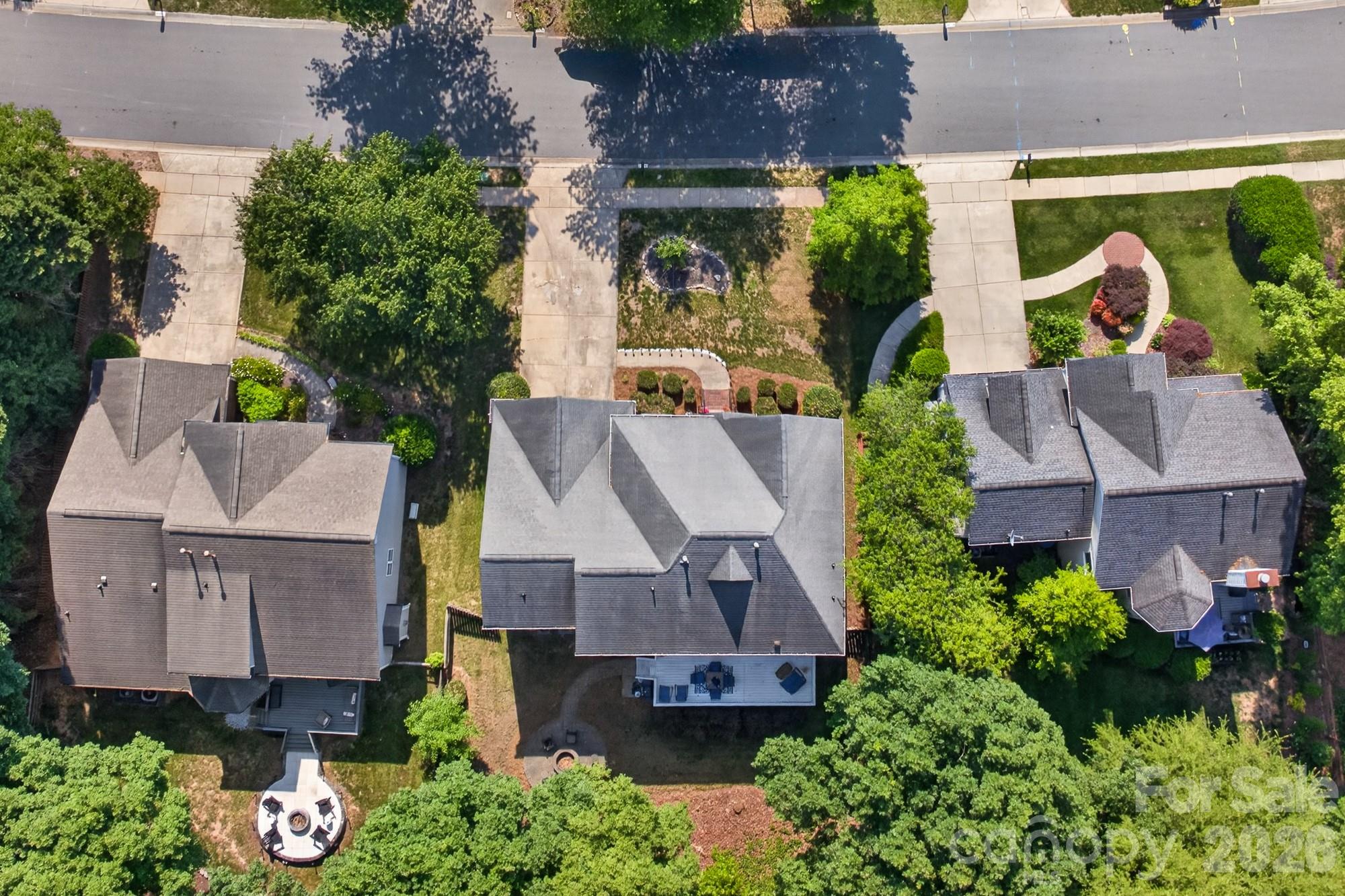 Kingston Forest - Residential