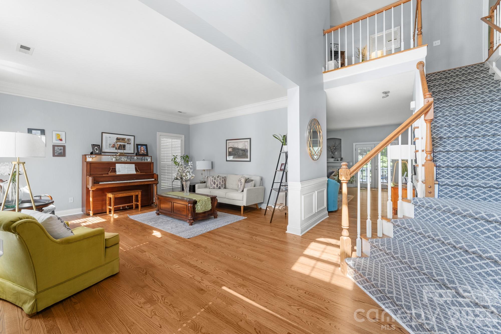 Kingston Forest - Residential