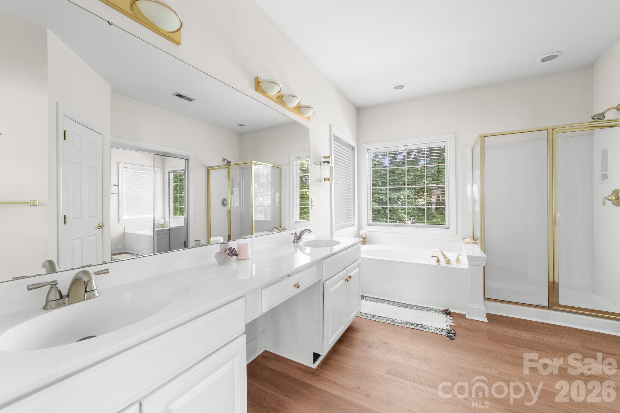 Kingston Forest - Residential