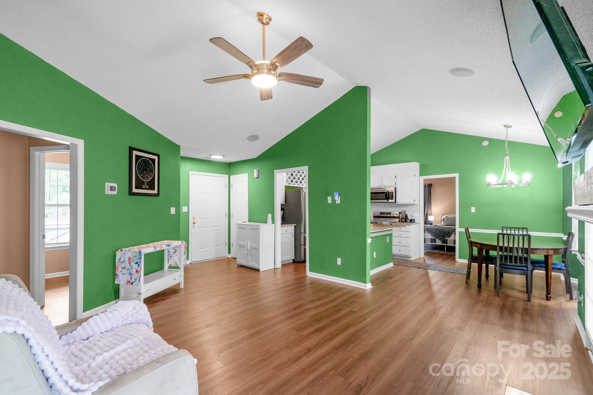 4614 Jacquelyne Drive
