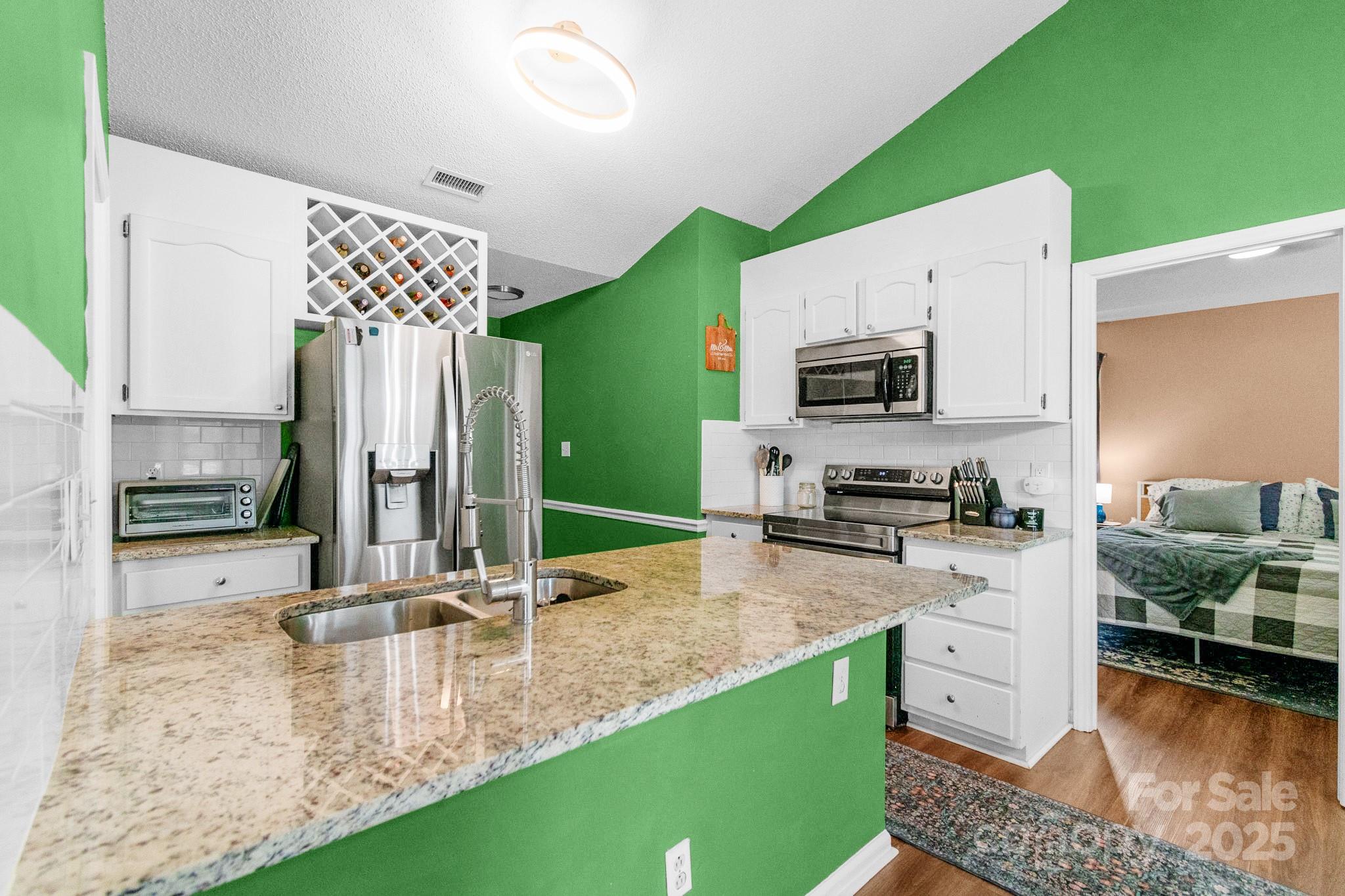 4614 Jacquelyne Drive