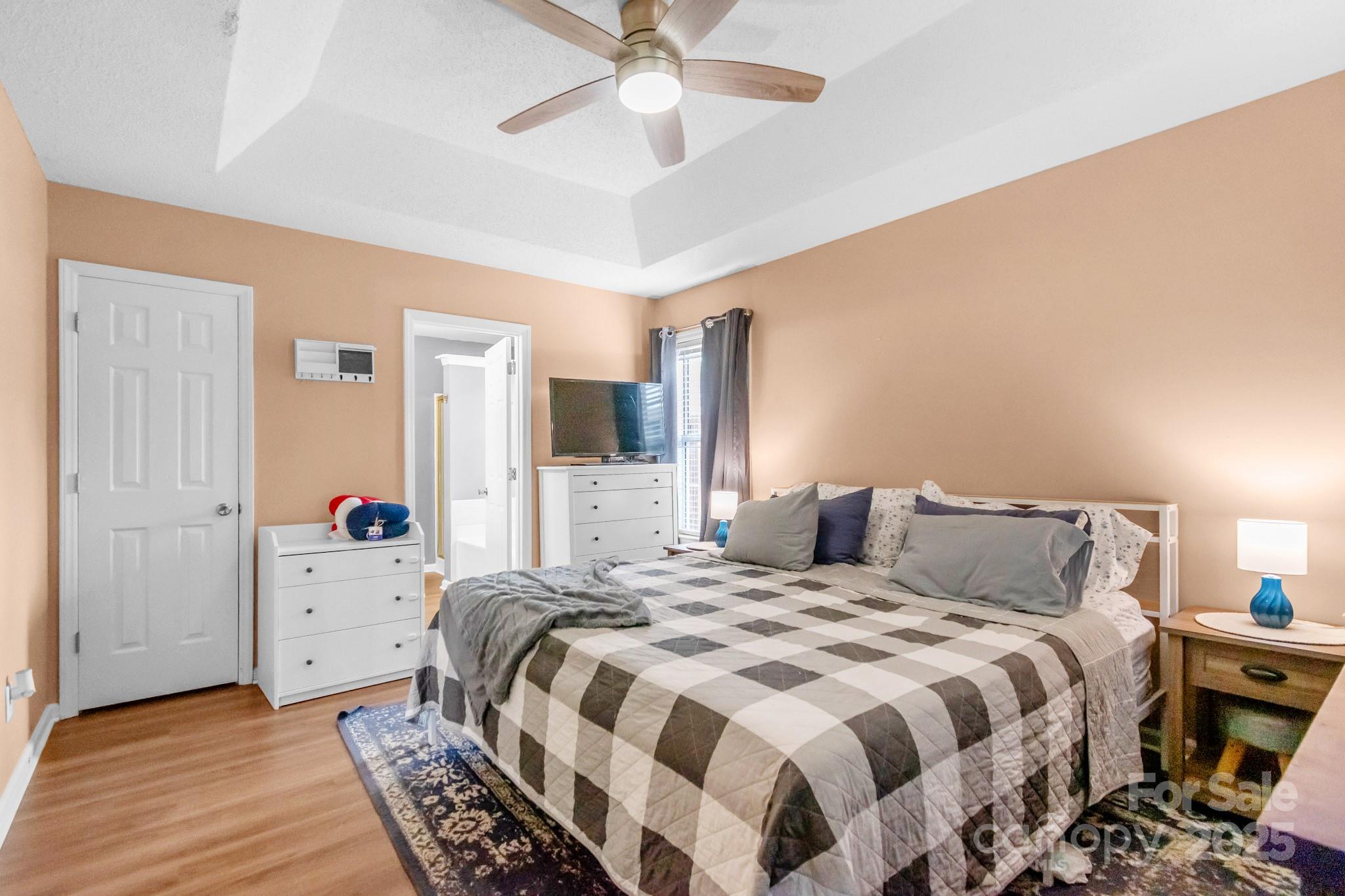4614 Jacquelyne Drive