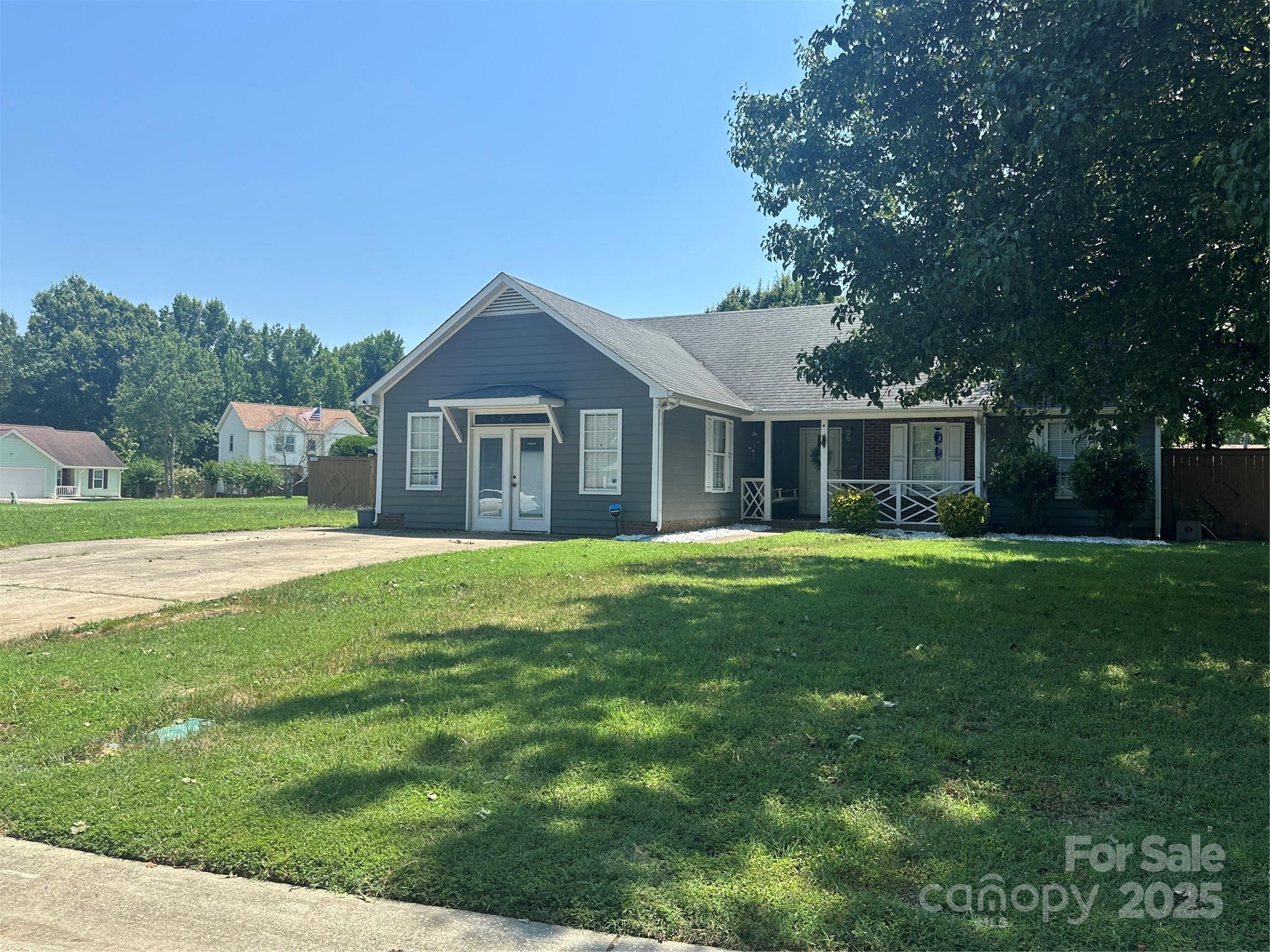 4614 Jacquelyne Drive