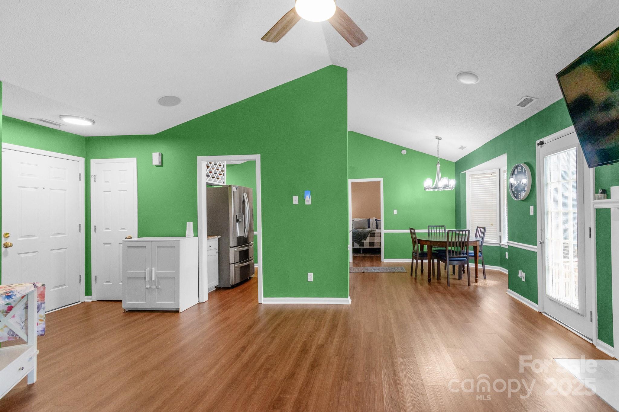 4614 Jacquelyne Drive