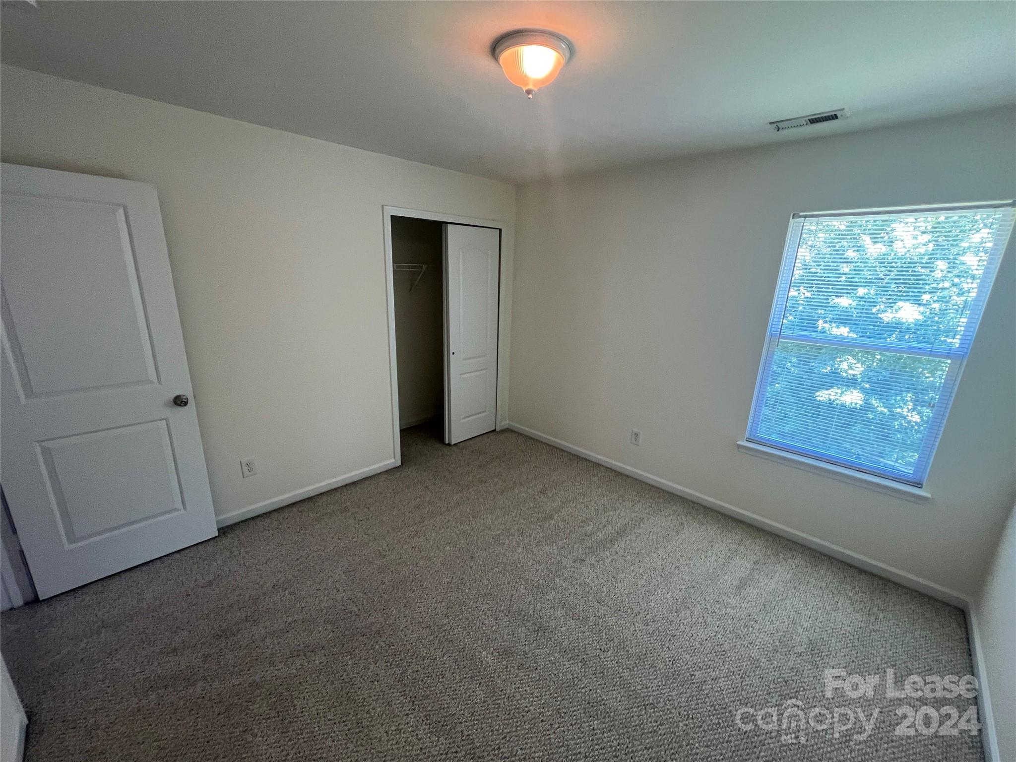 Crismark - Residential Lease