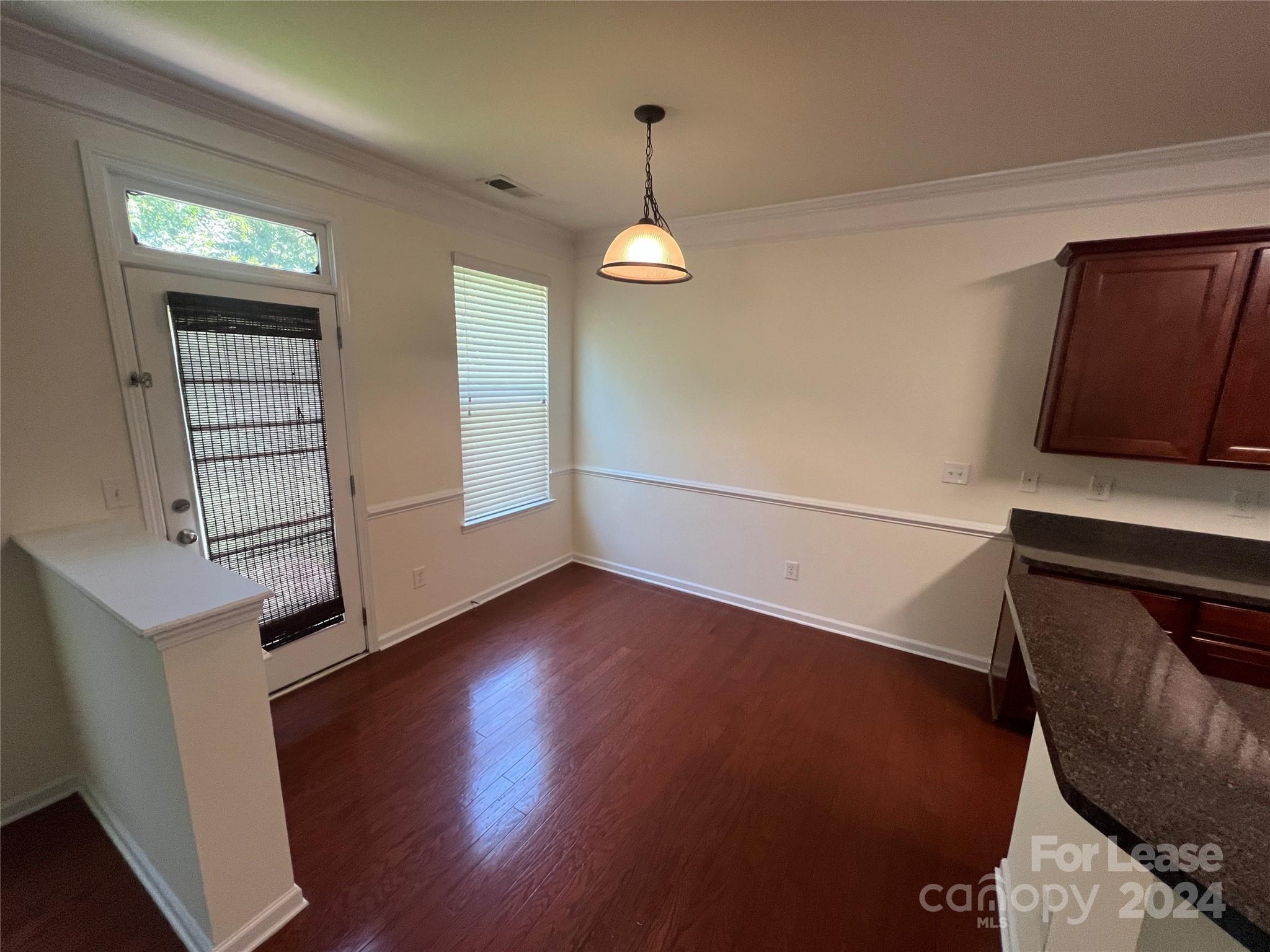 Crismark - Residential Lease