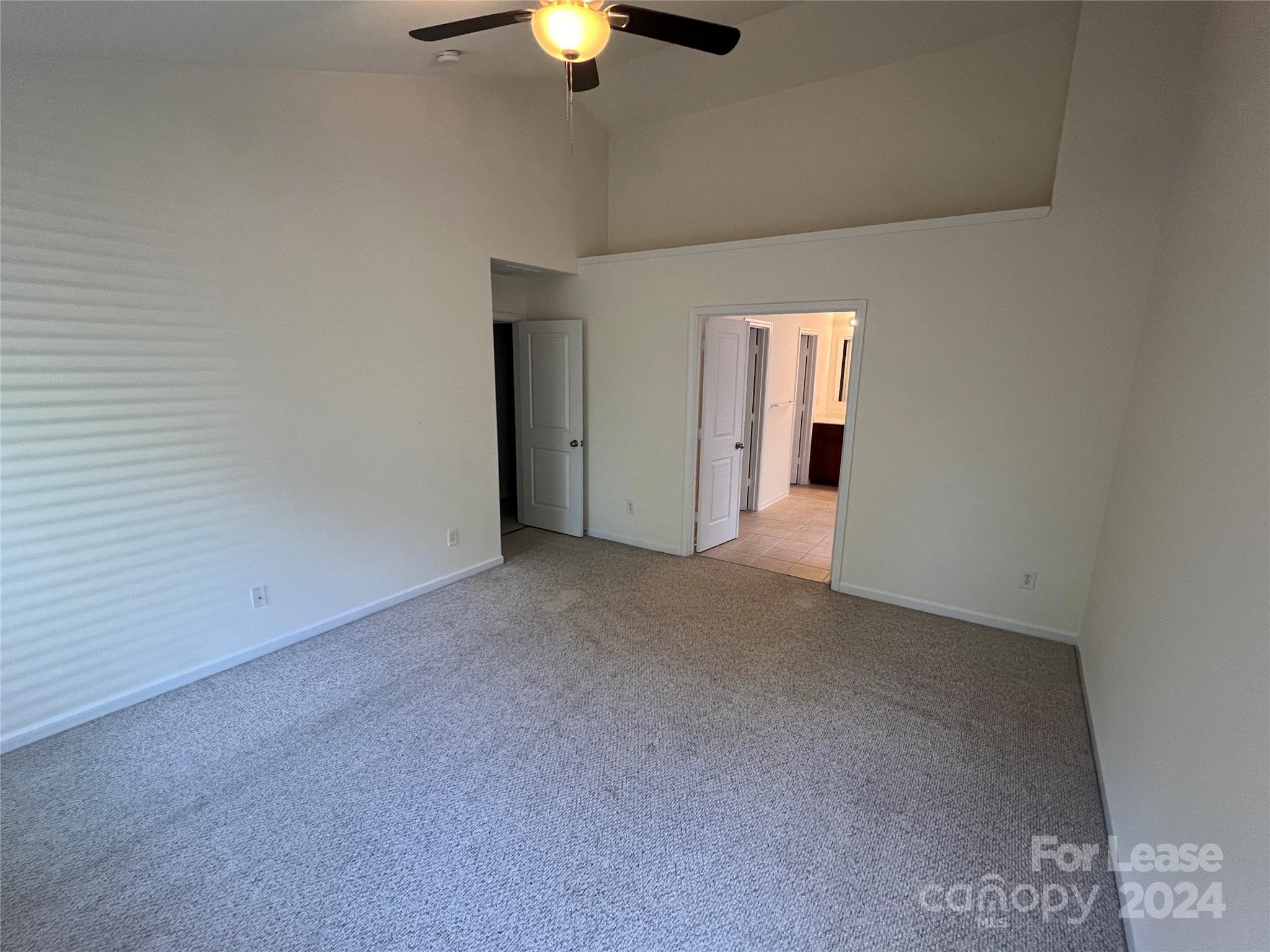 Crismark - Residential Lease