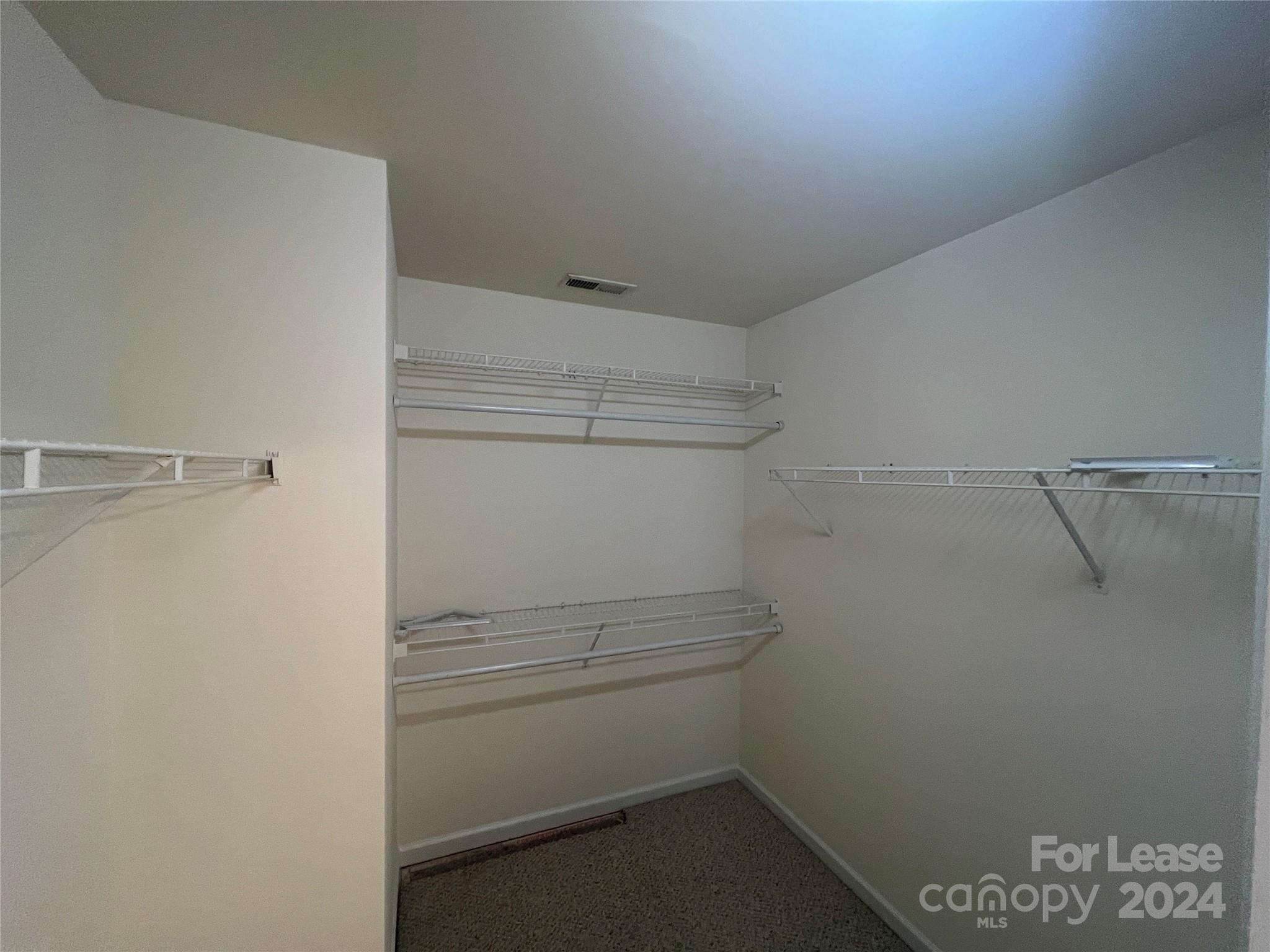 Crismark - Residential Lease