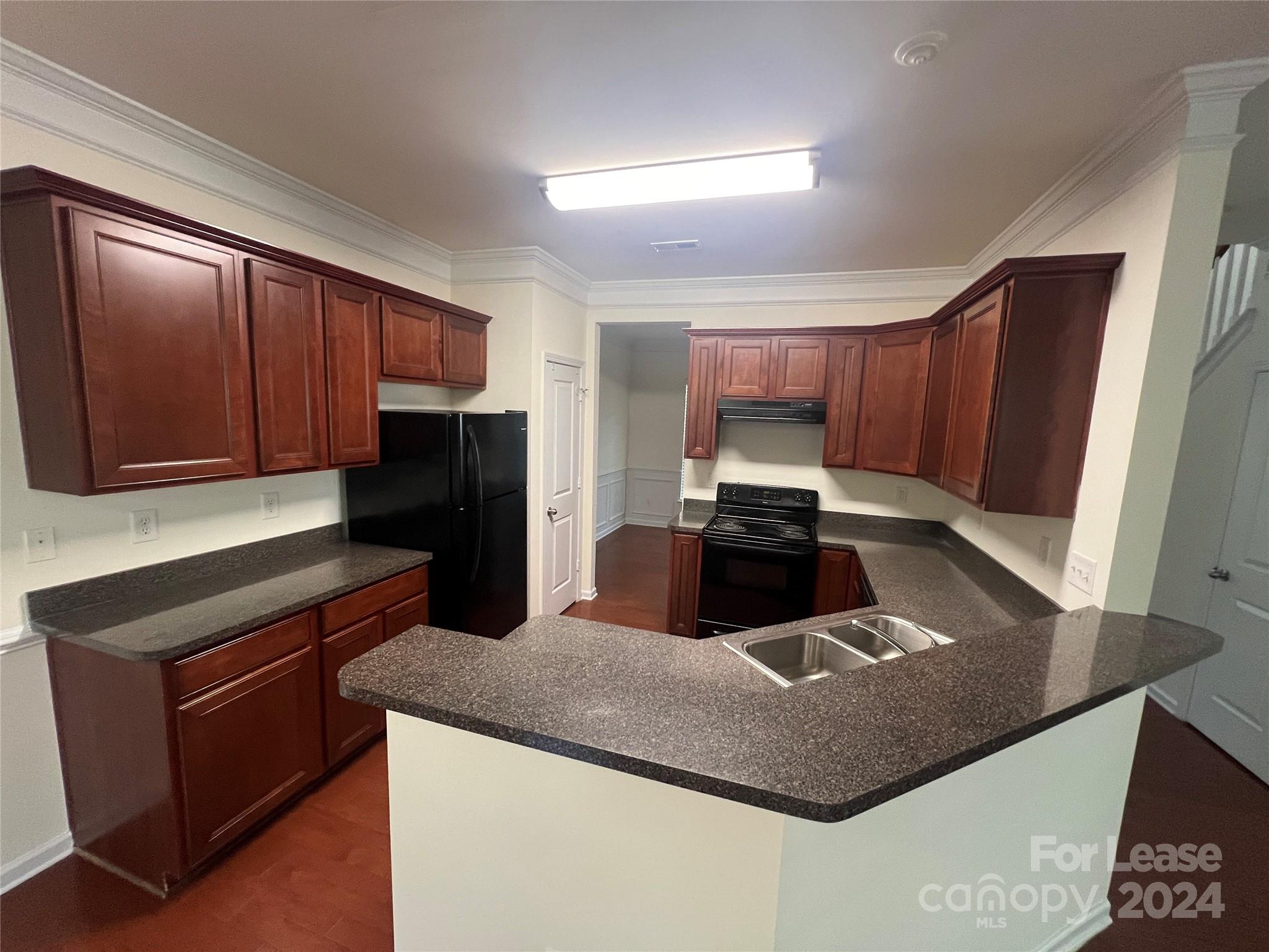 Crismark - Residential Lease