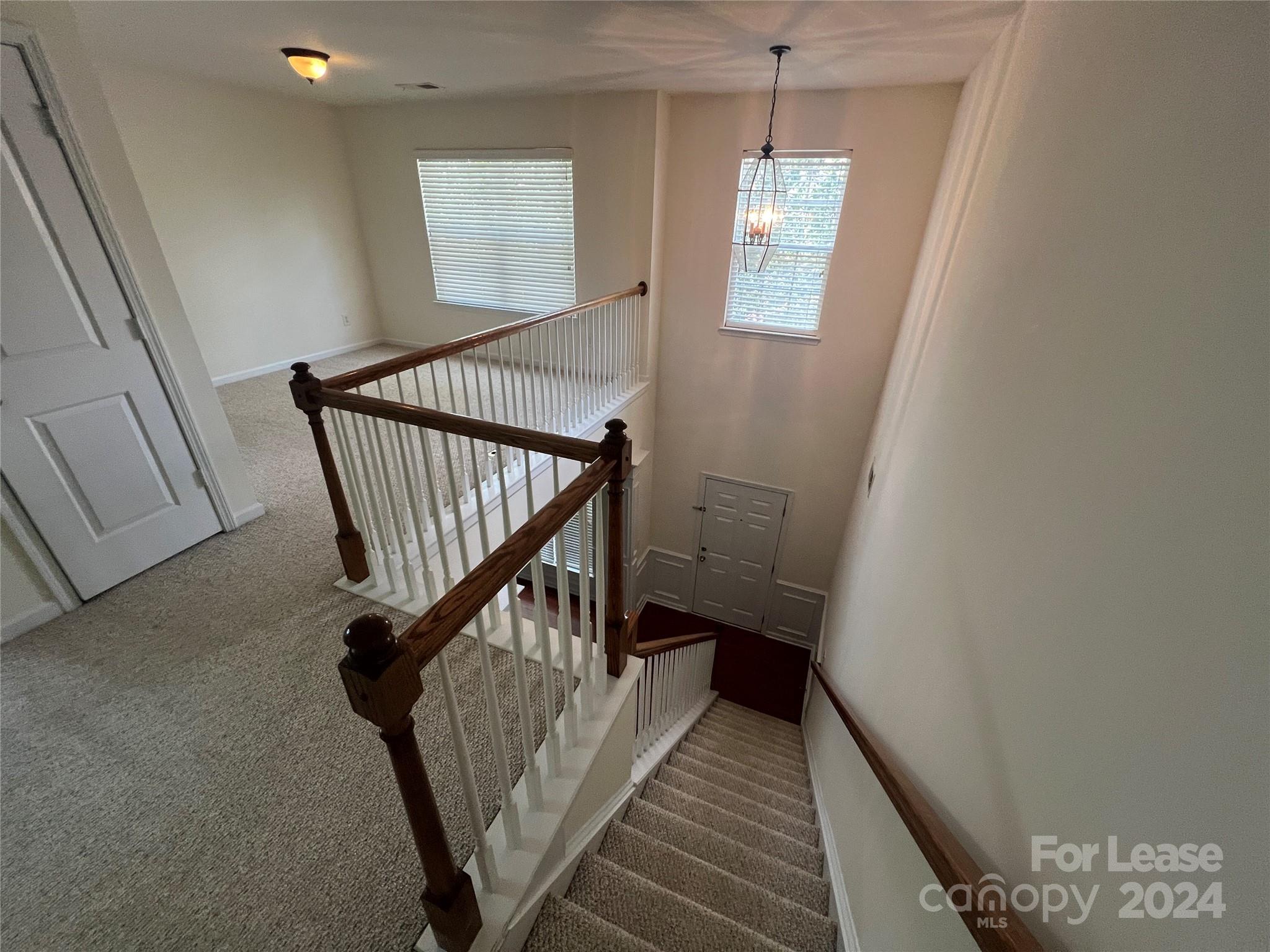 Crismark - Residential Lease