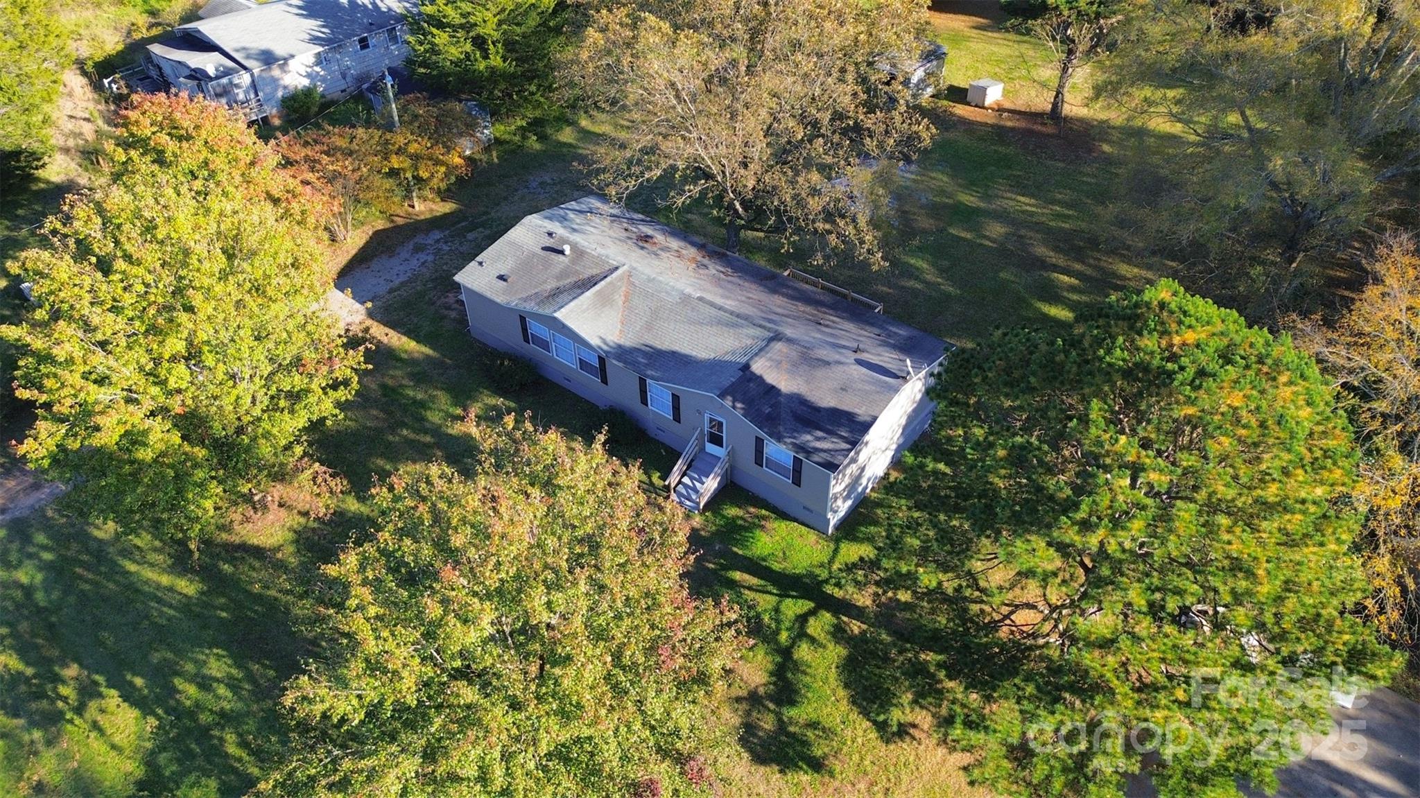 2425 Shoal Creek Church Road