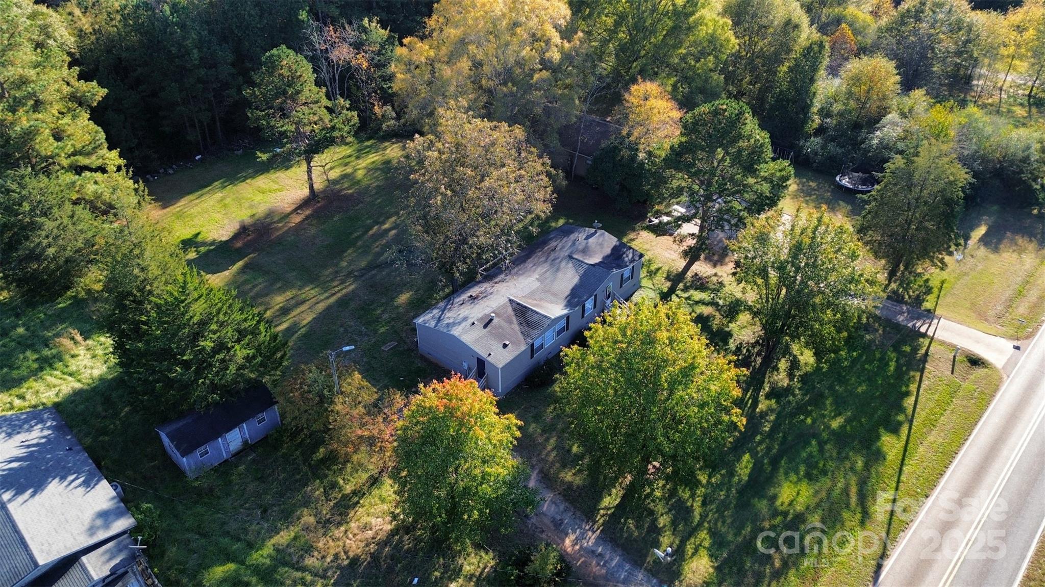 2425 Shoal Creek Church Road