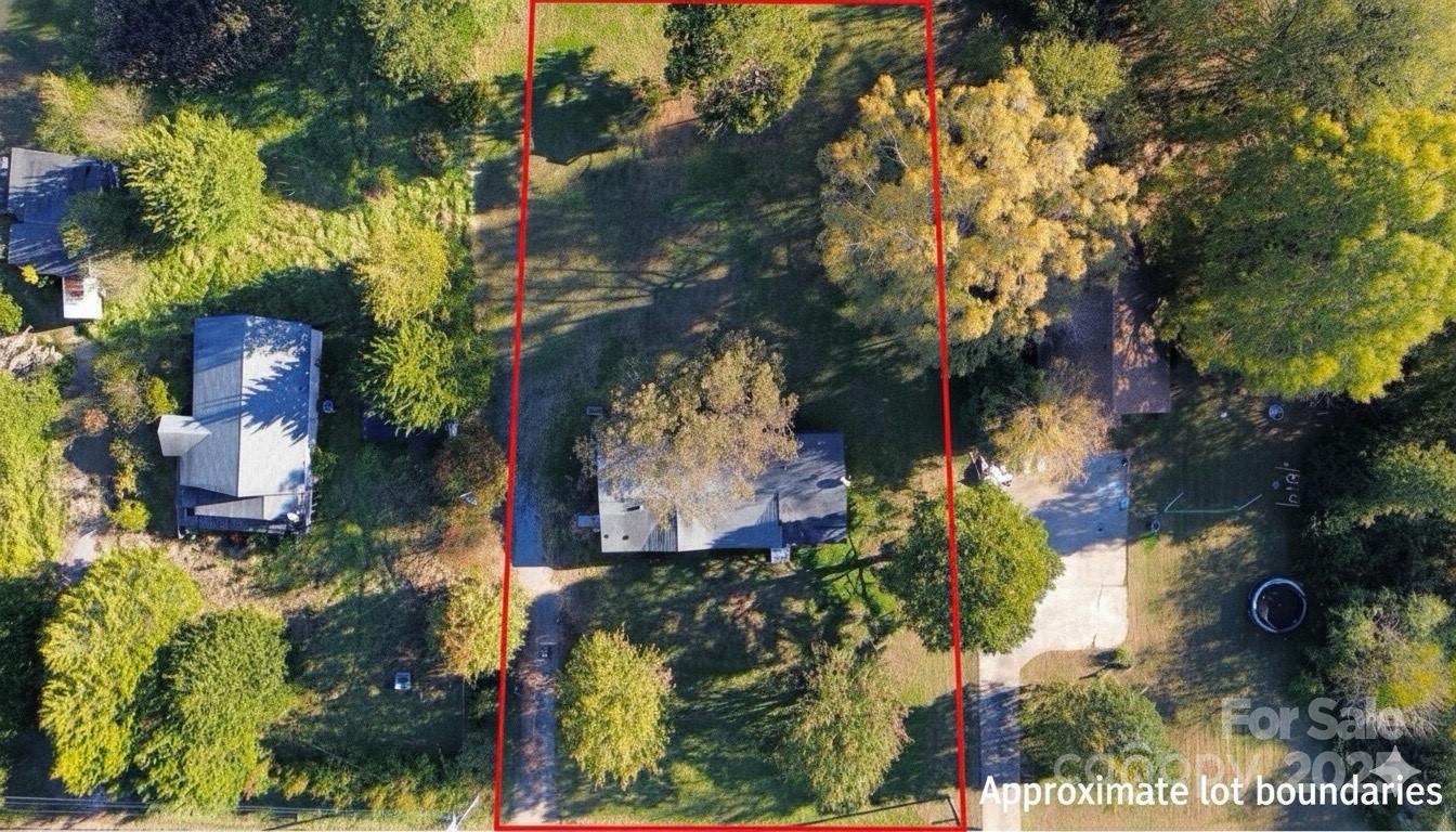 2425 Shoal Creek Church Road