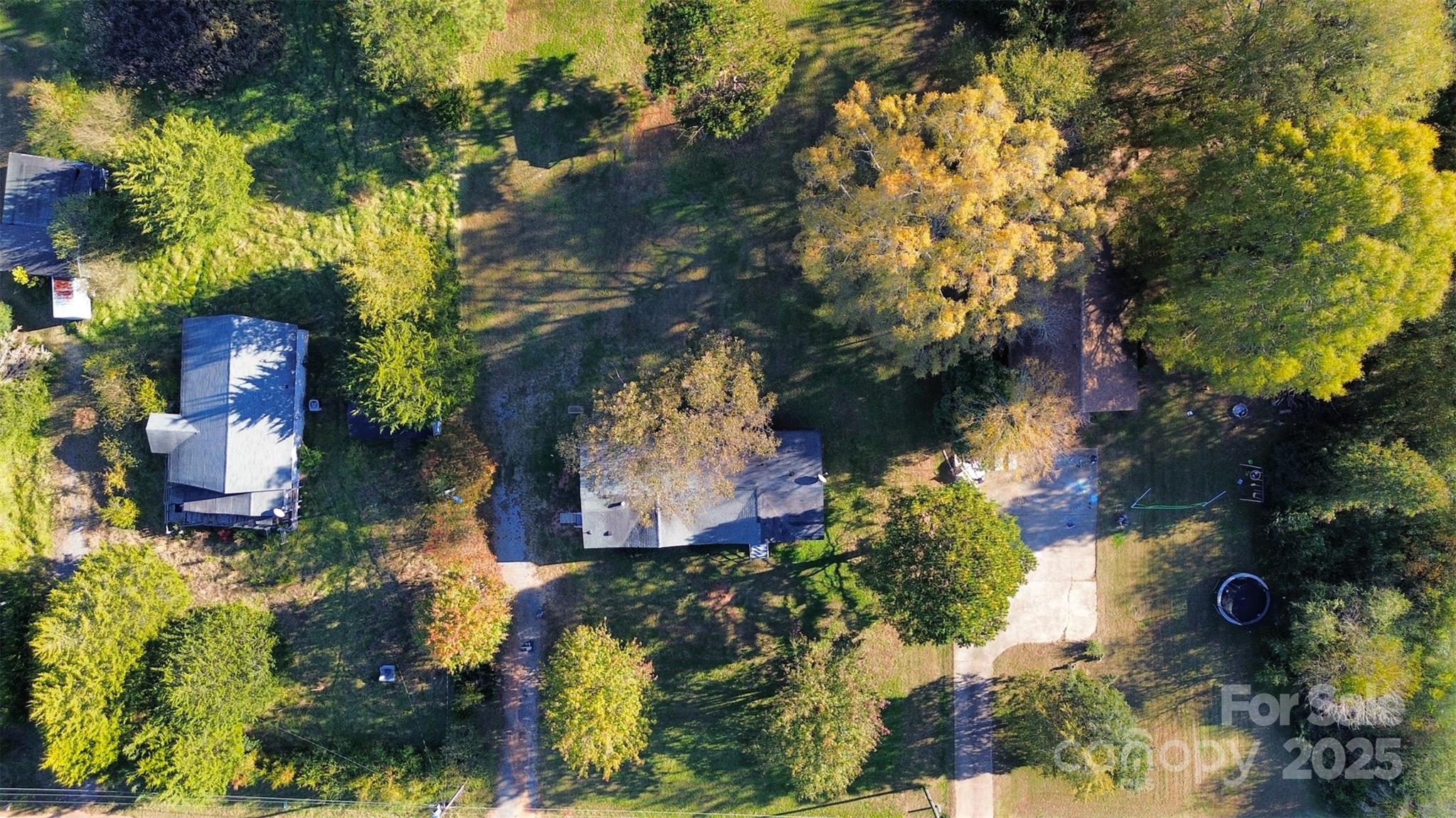 2425 Shoal Creek Church Road