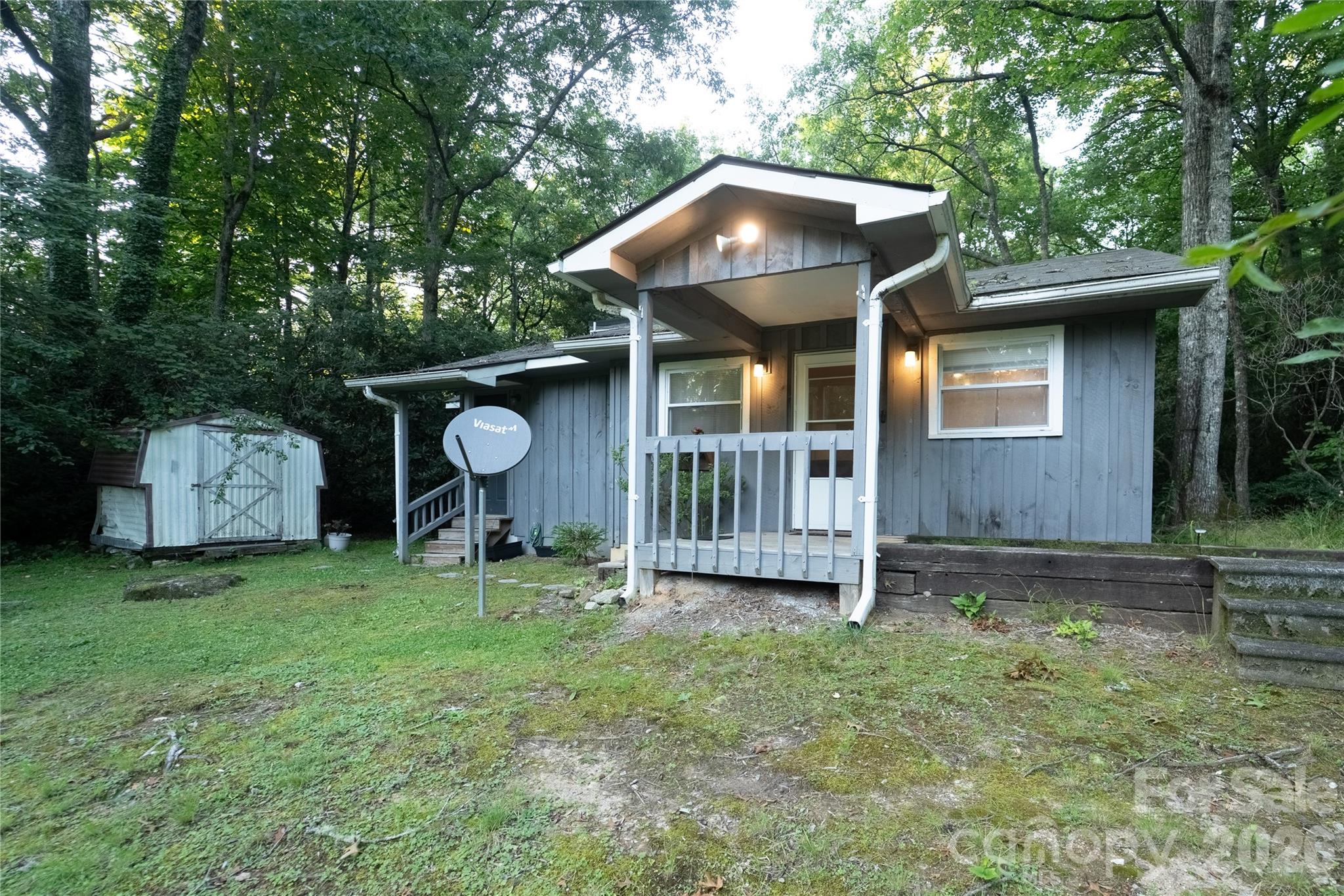 242 Whitewater Road, Sapphire, NC, 28774