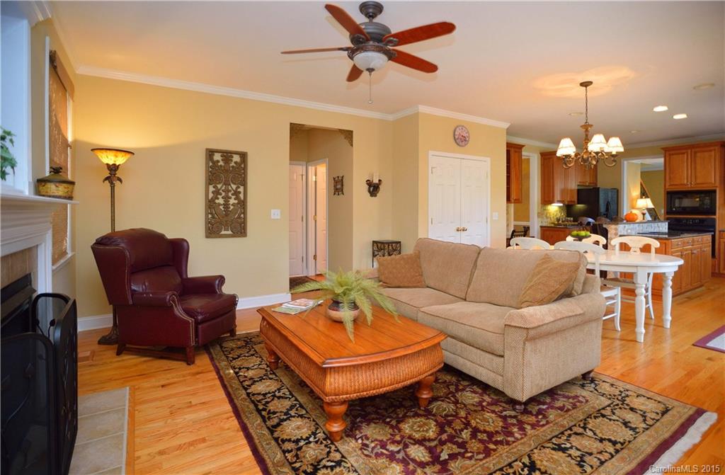 Weatherstone - Residential