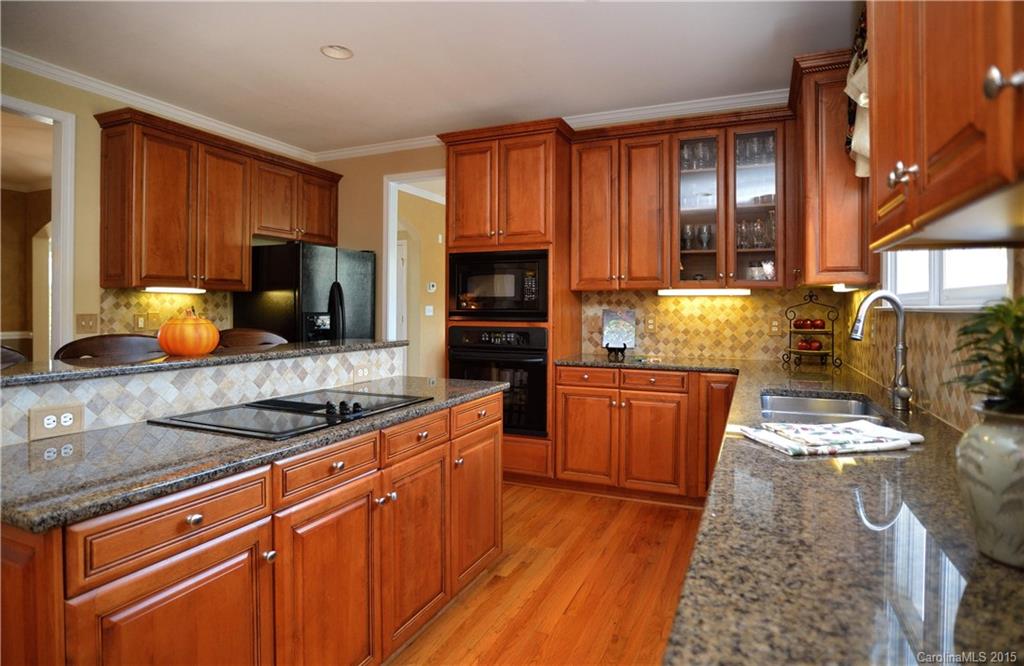 Weatherstone - Residential