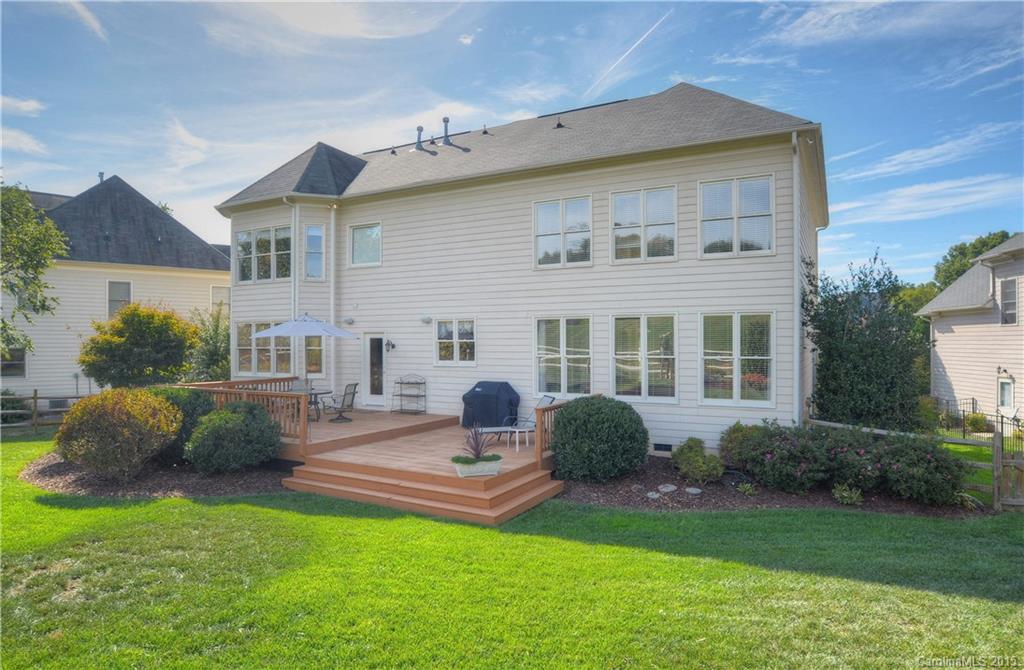 Weatherstone - Residential