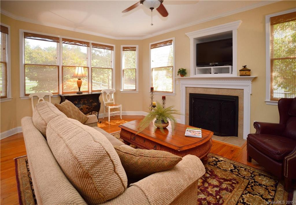 Weatherstone - Residential