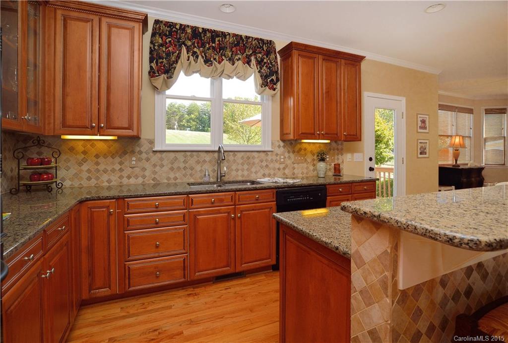 Weatherstone - Residential