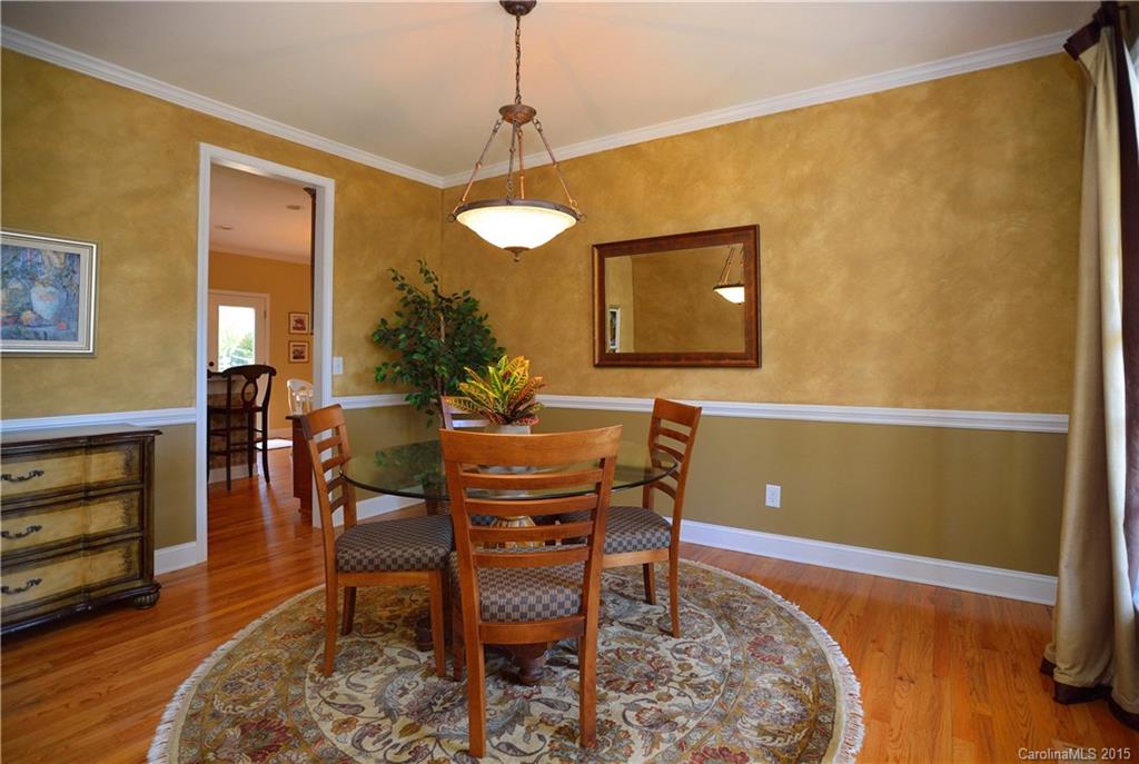 Weatherstone - Residential