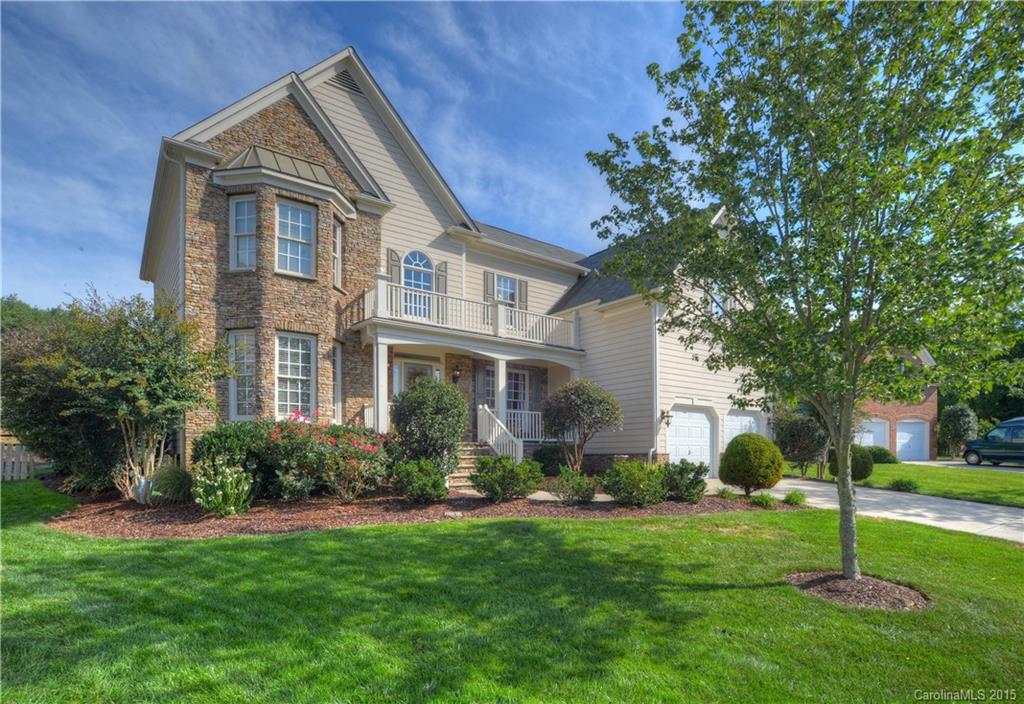 Weatherstone - Residential