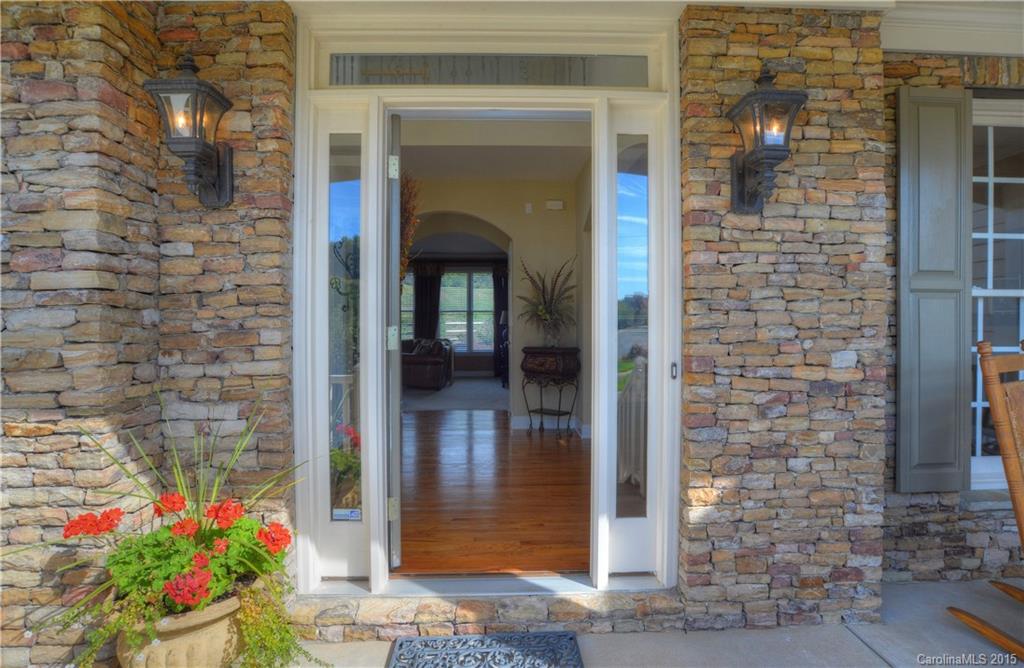 Weatherstone - Residential