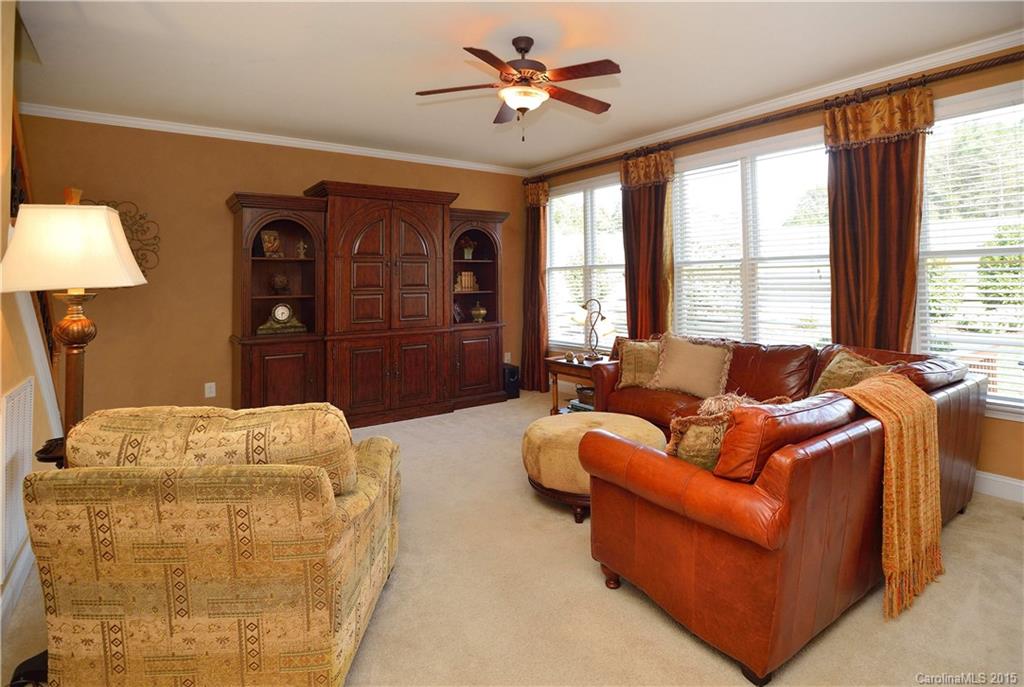 Weatherstone - Residential