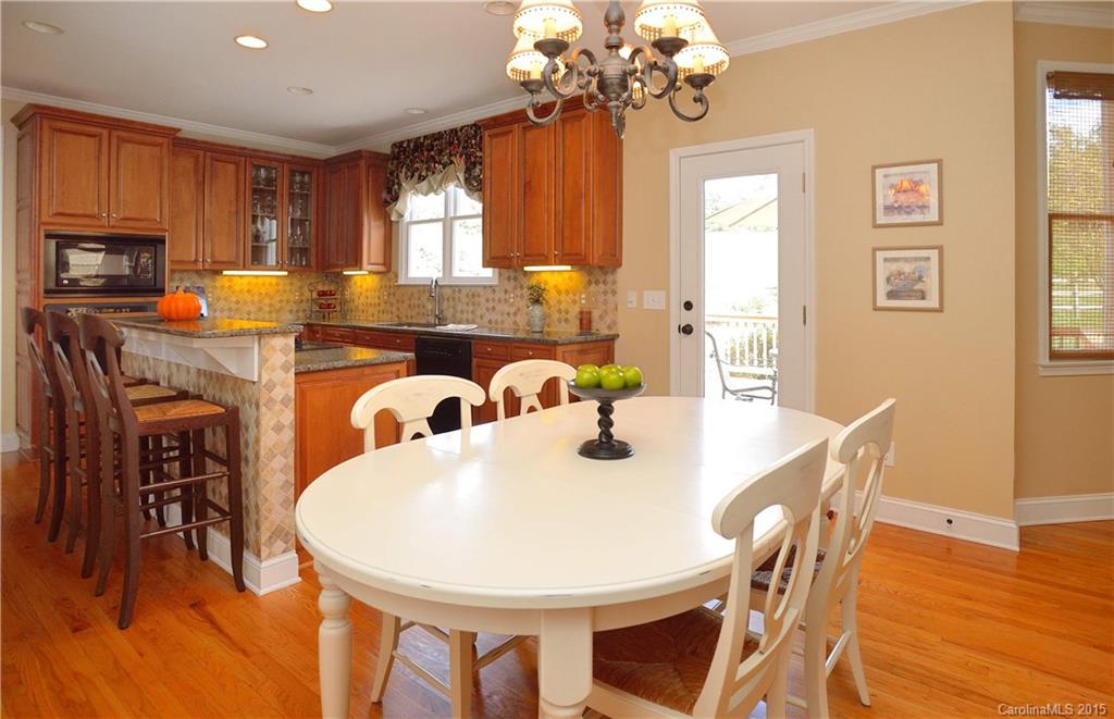 Weatherstone - Residential