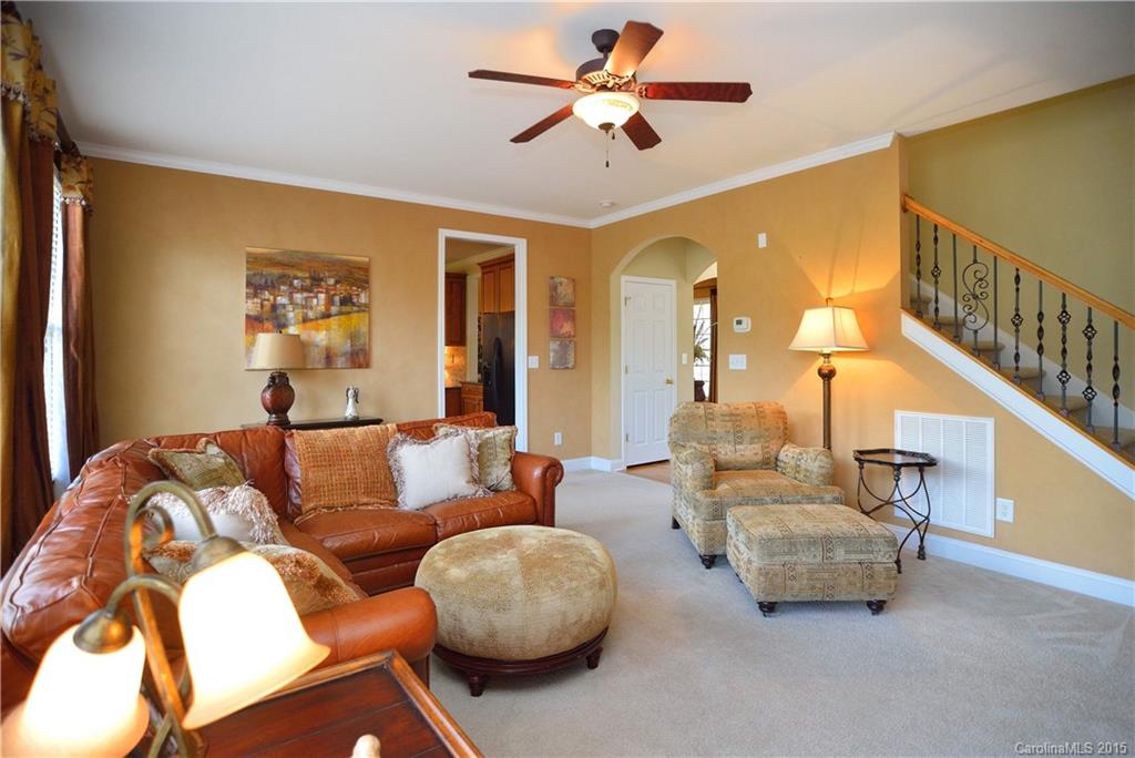 Weatherstone - Residential