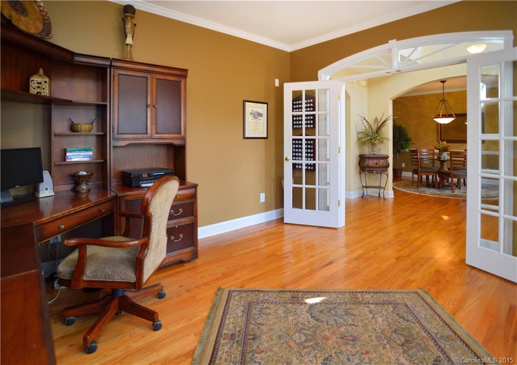 Weatherstone - Residential