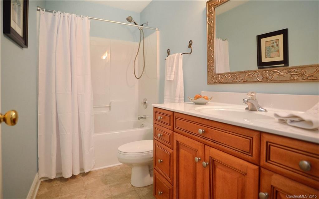 Weatherstone - Residential