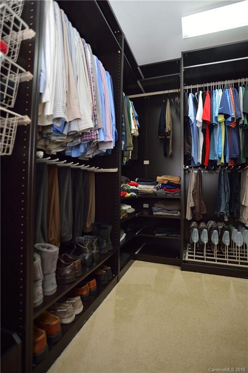 Weatherstone - Residential