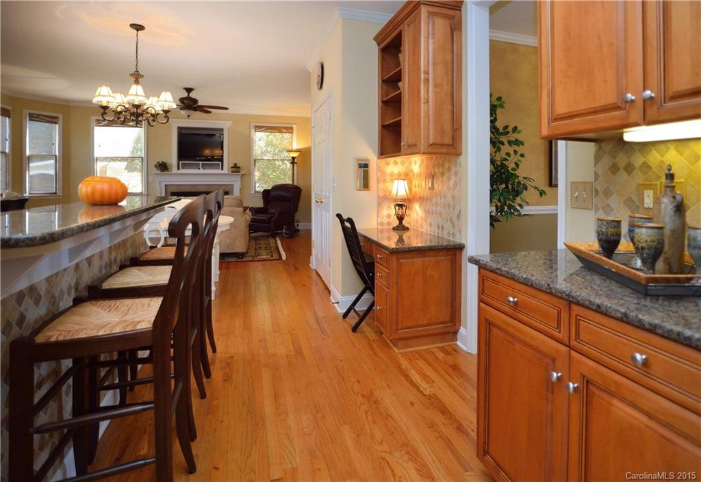 Weatherstone - Residential