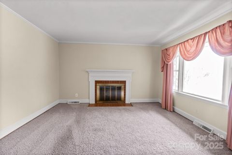 2922 Dunlavin Way Charlotte NC 28205