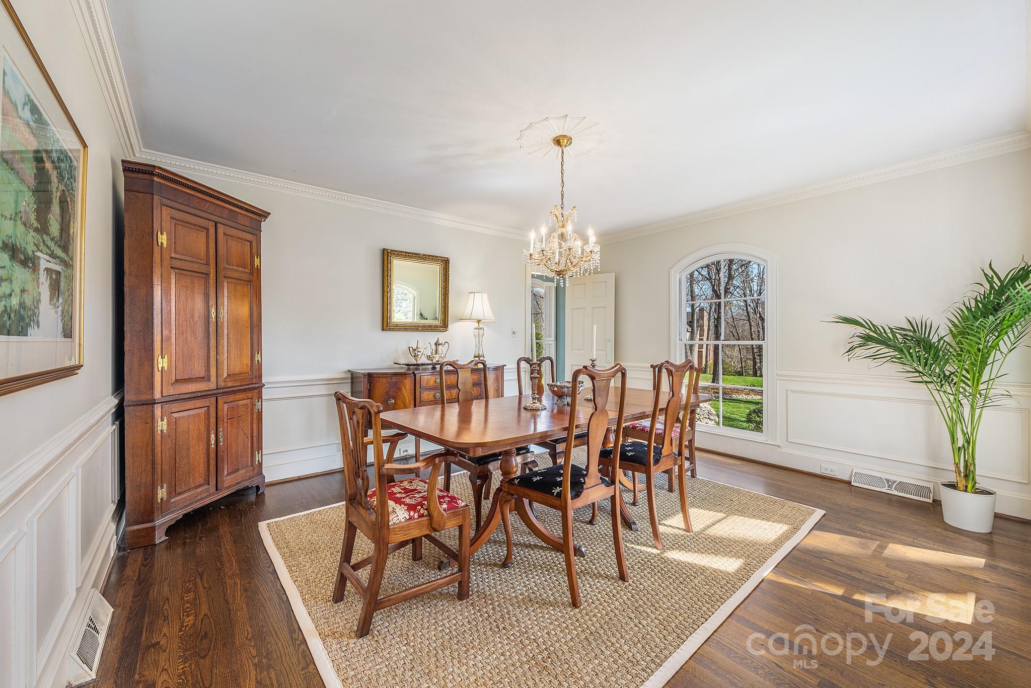 Foxcroft - Residential