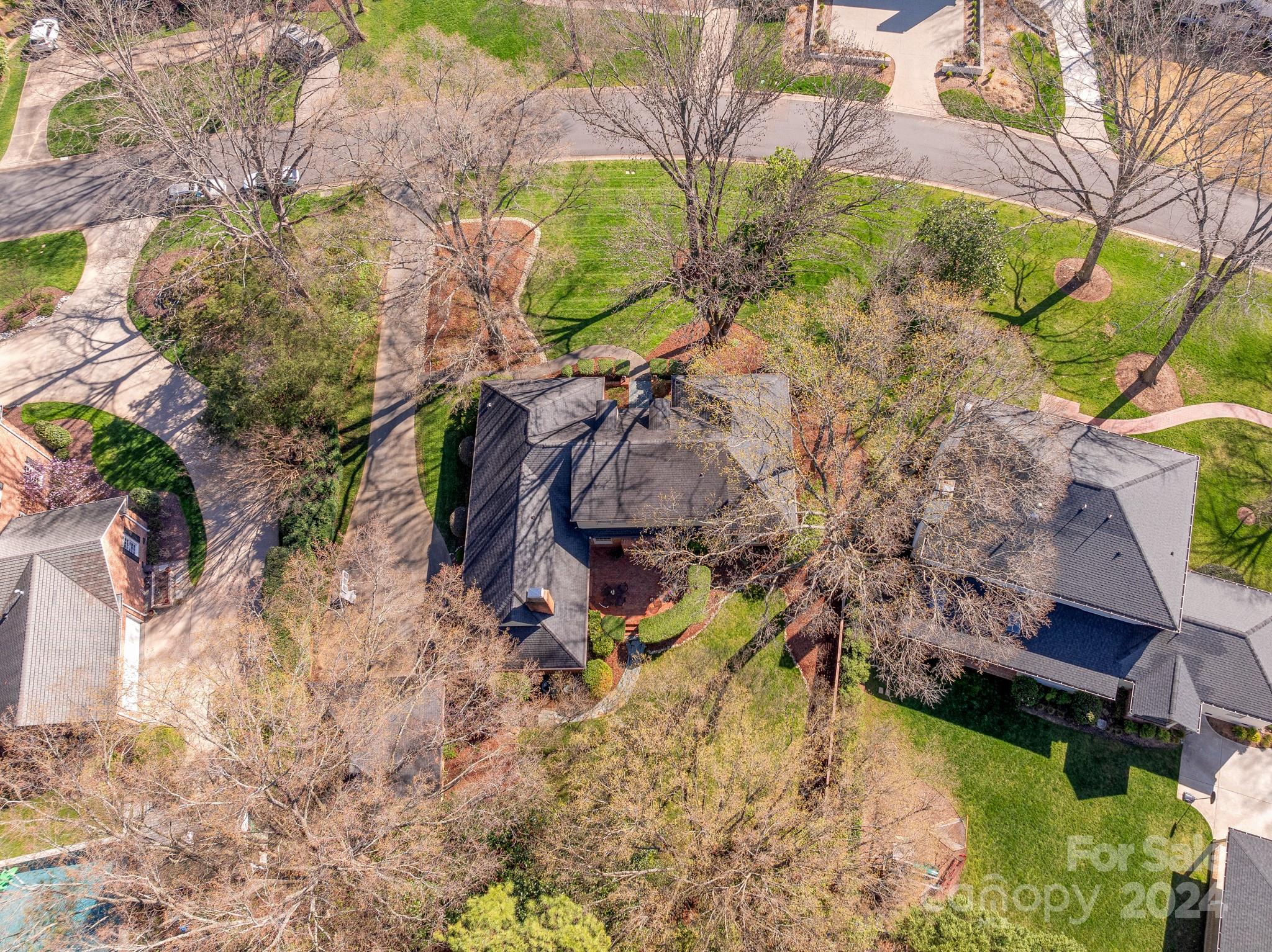 Foxcroft - Residential