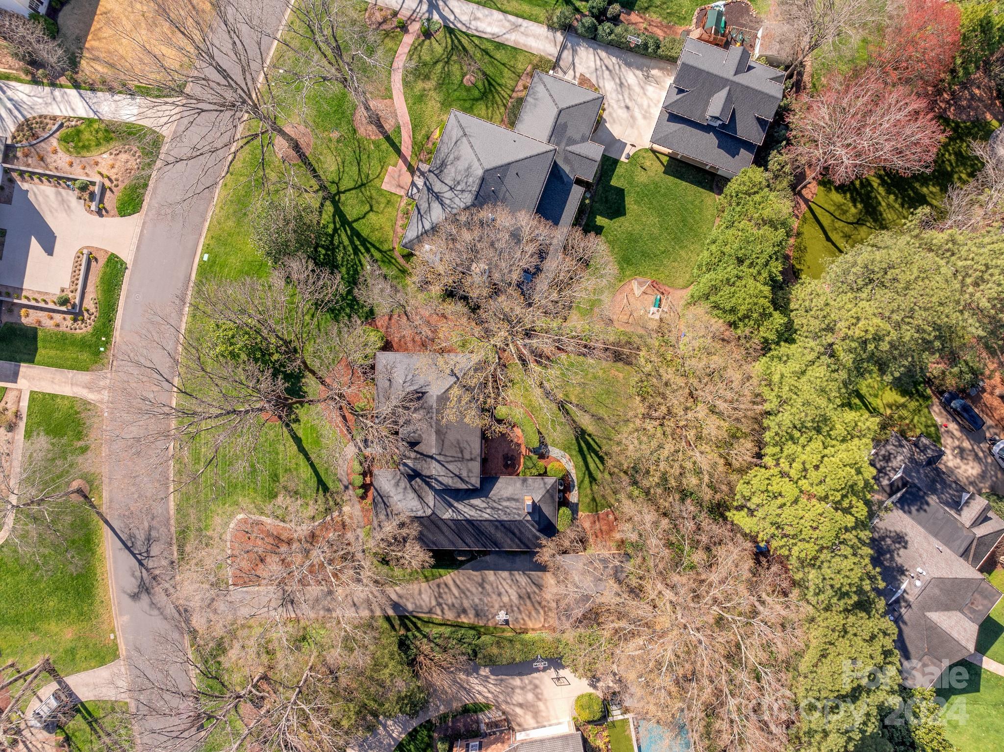 Foxcroft - Residential